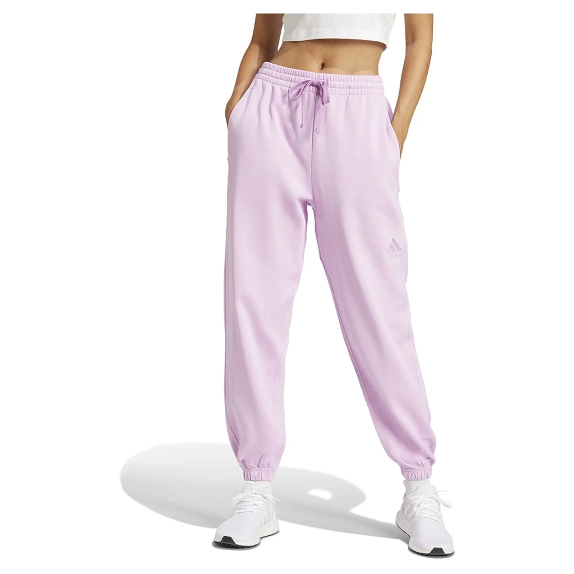 Adidas All Szn French Terry Loose Joggers
