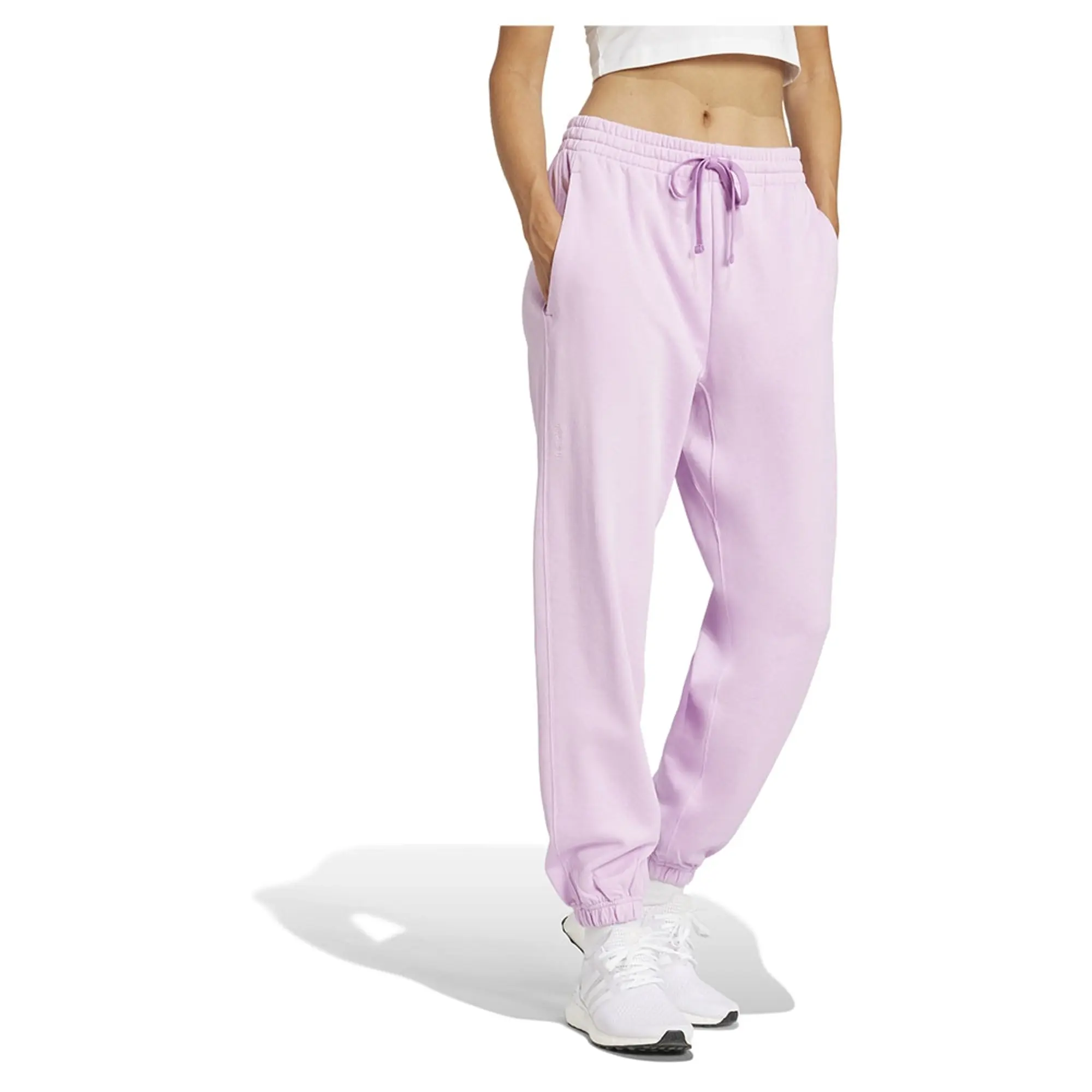 Adidas All Szn French Terry Loose Joggers