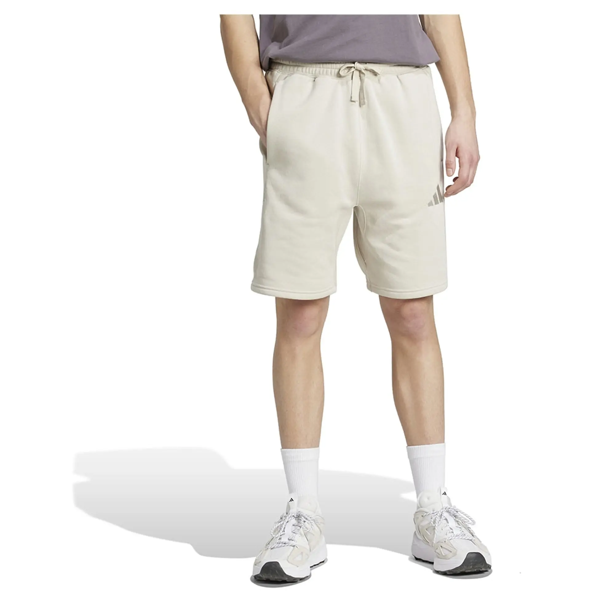 Adidas All Szn Fleece Shorts