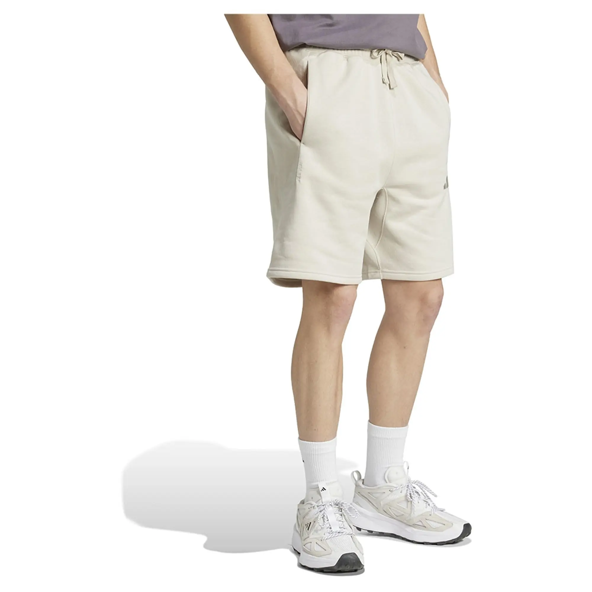 Adidas All Szn Fleece Shorts