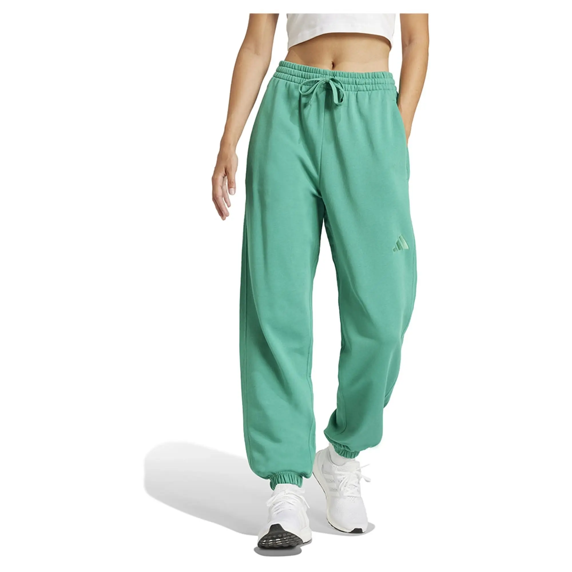 Adidas All Szn French Terry Loose Joggers