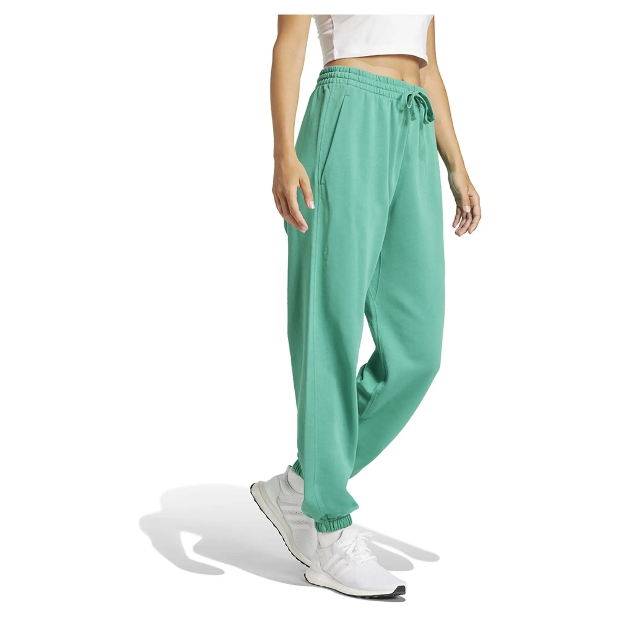 Adidas All Szn French Terry Loose Joggers