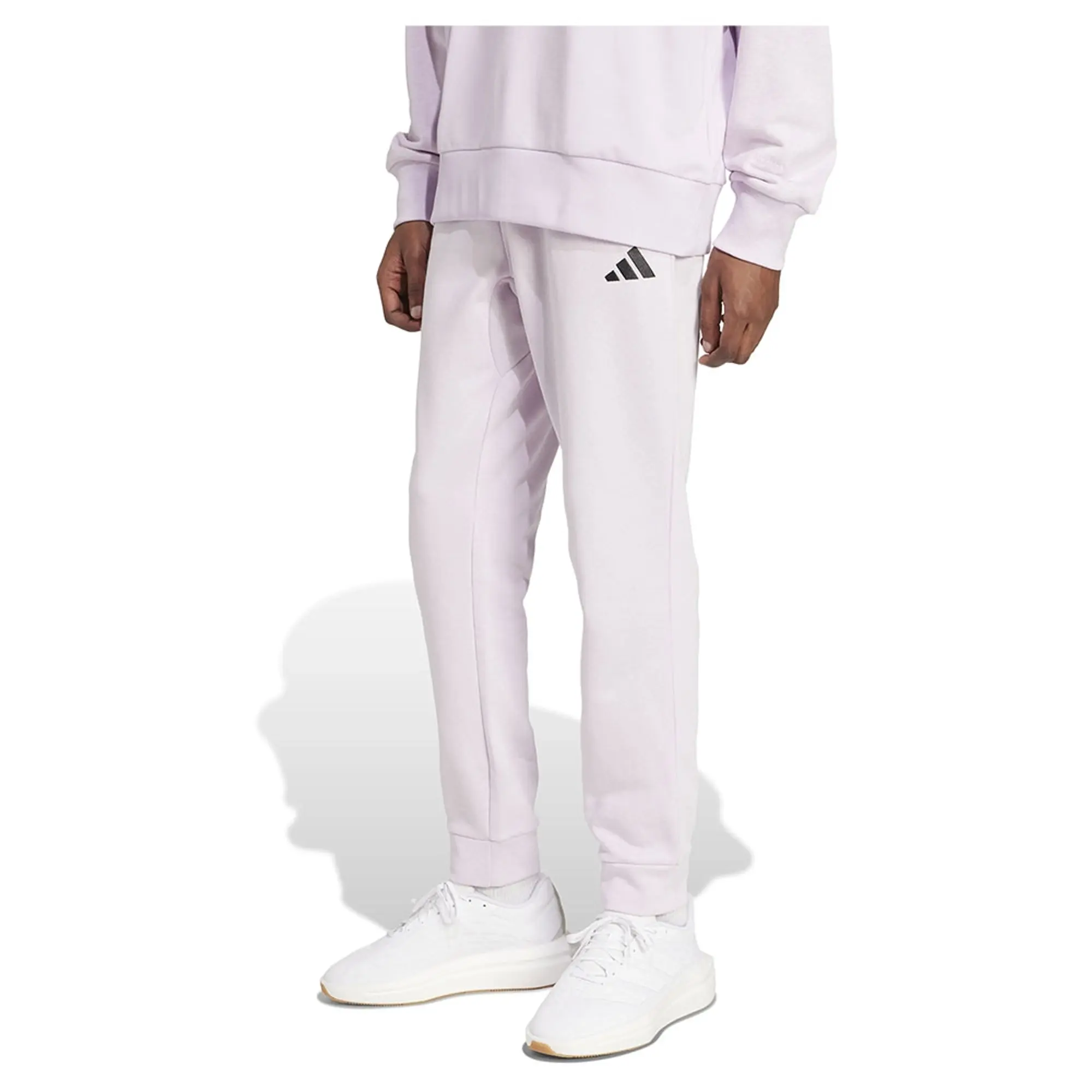 Adidas Essentials Feelcozy Fleece Joggers