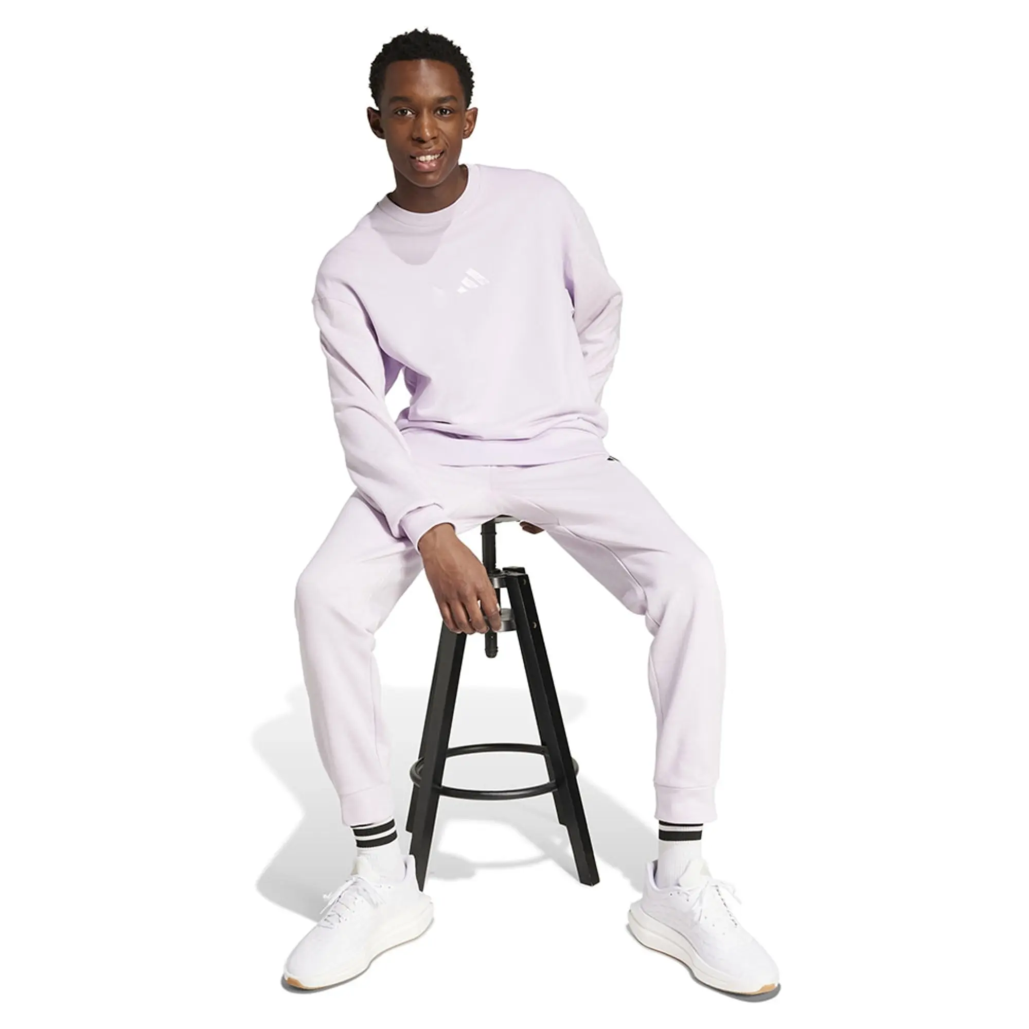 Adidas Essentials Feelcozy Fleece Joggers