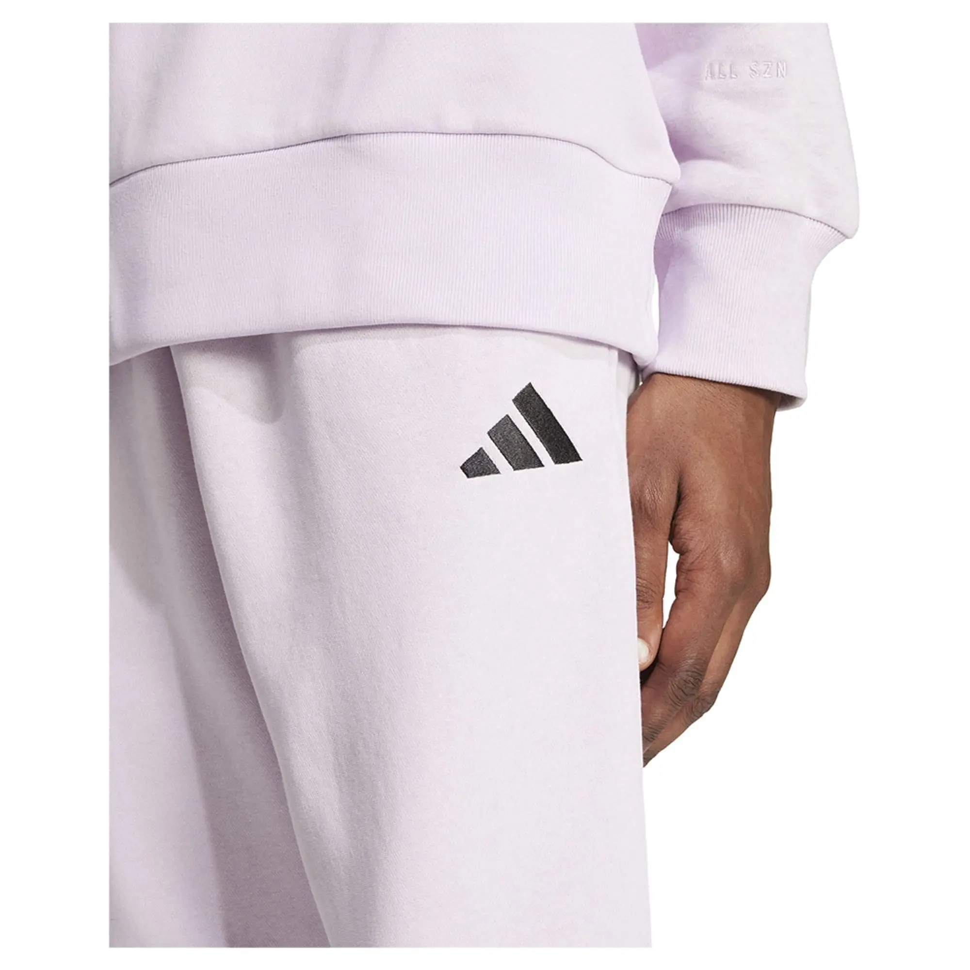 Adidas Essentials Feelcozy Fleece Joggers