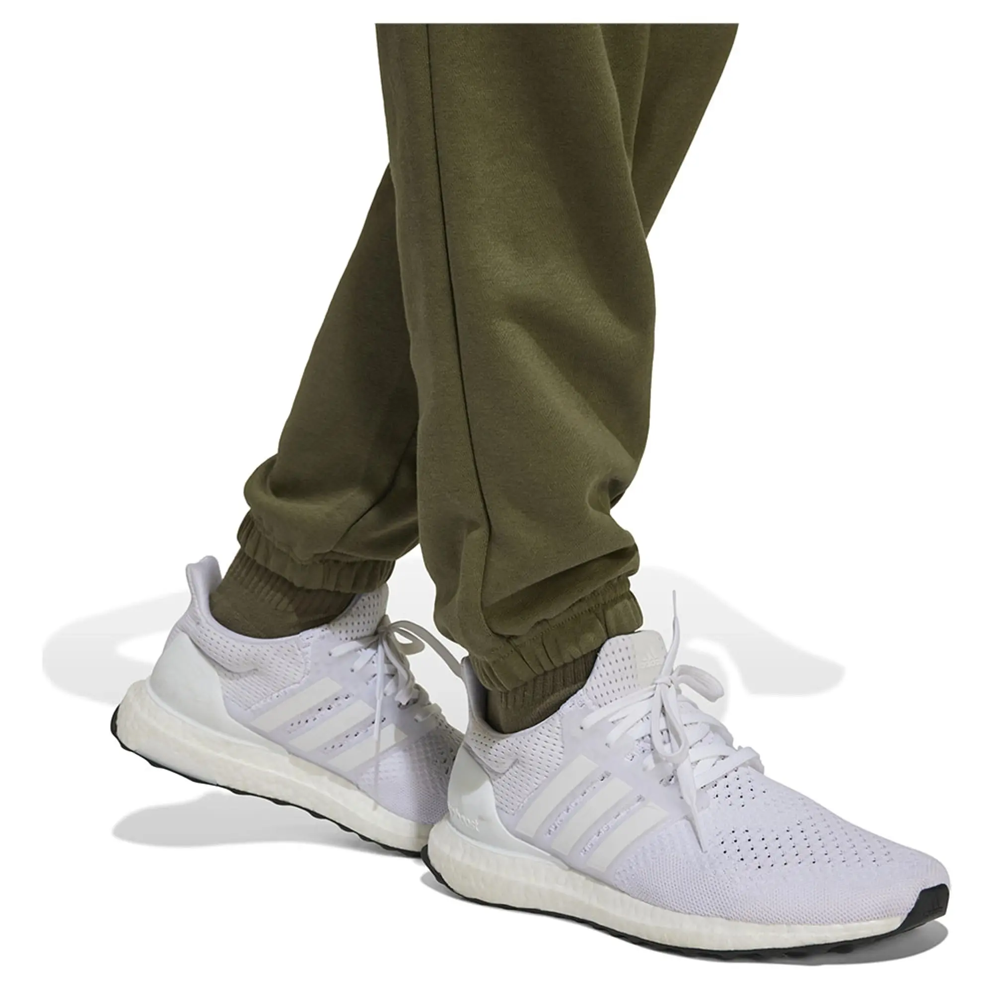 Adidas Essentials Small Logo Joggers