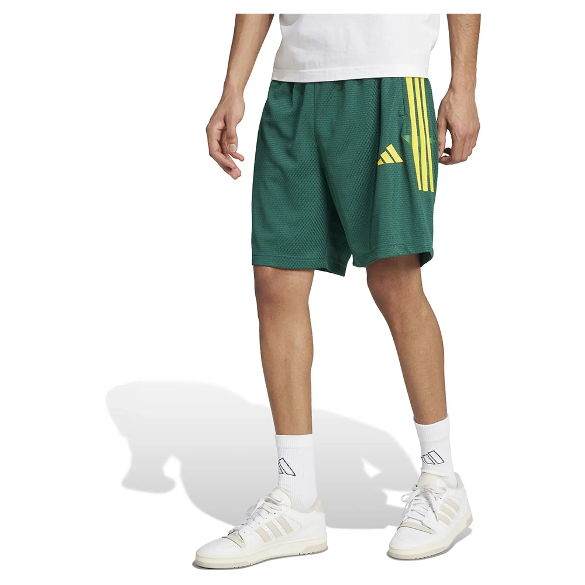 Adidas House Of Tiro Nations Pack Sweat Shorts