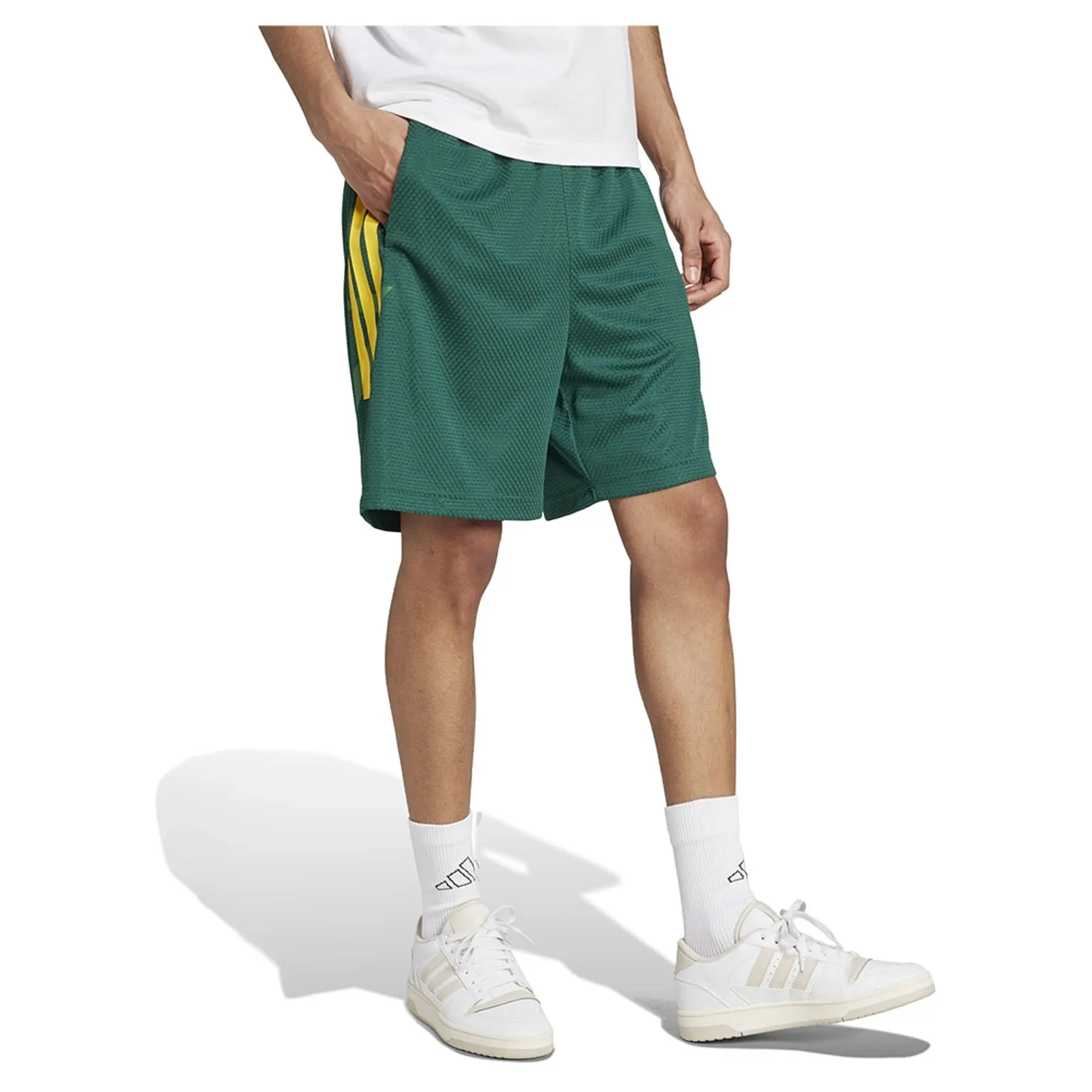 Adidas House Of Tiro Nations Pack Sweat Shorts