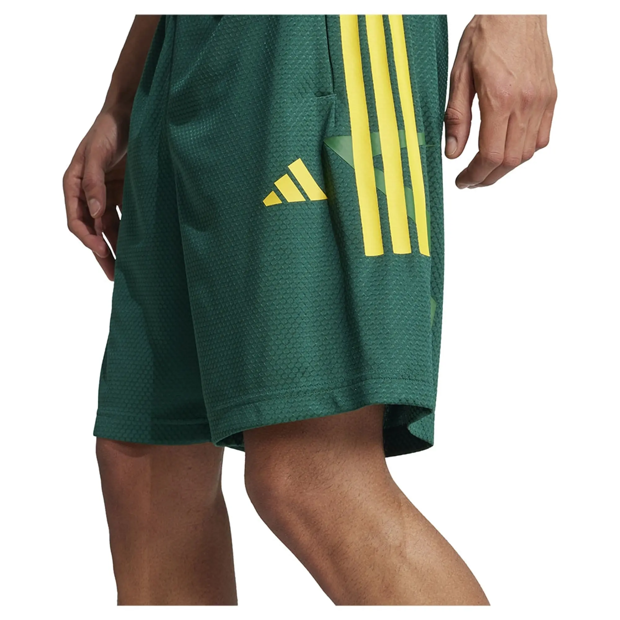 Adidas House Of Tiro Nations Pack Sweat Shorts