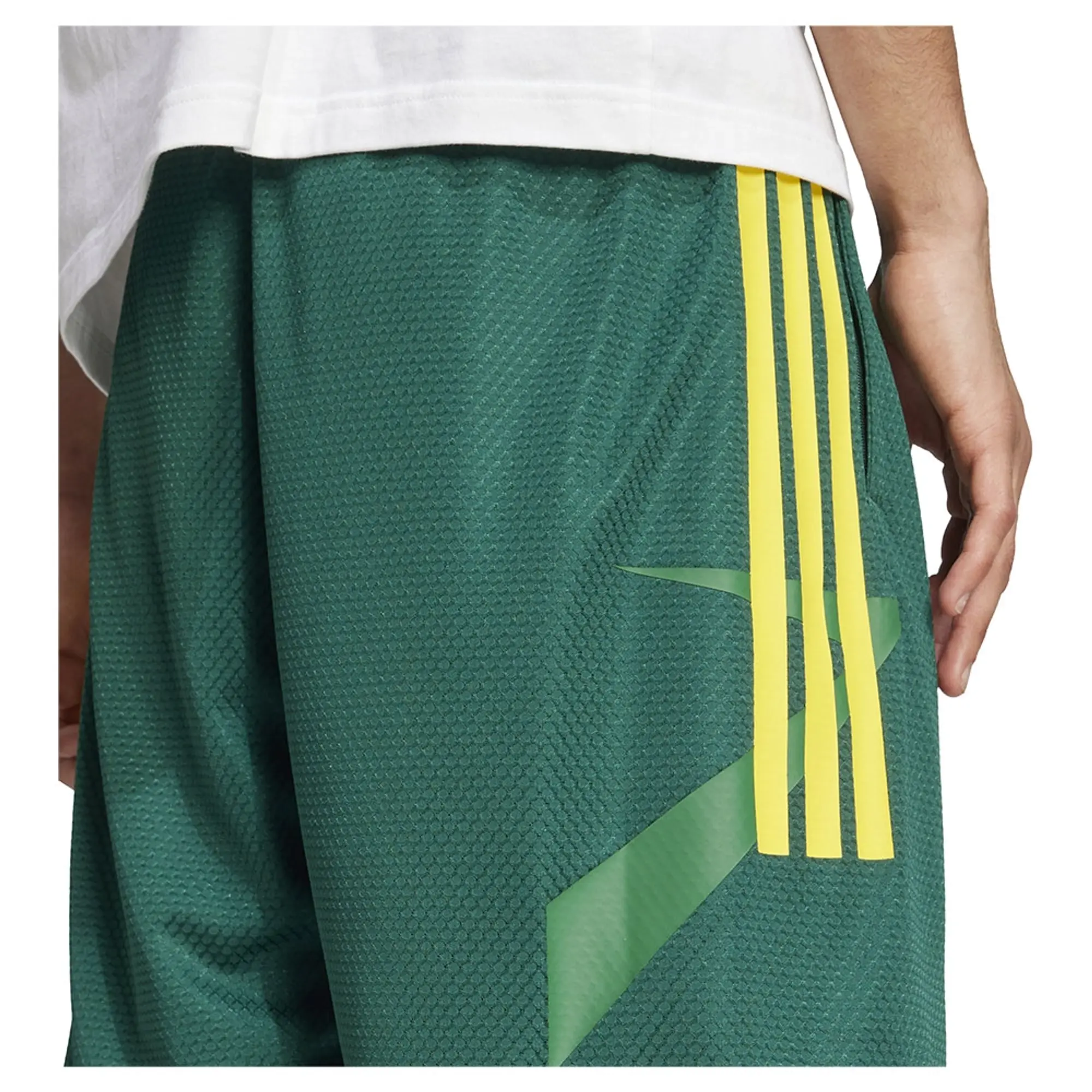 Adidas House Of Tiro Nations Pack Sweat Shorts