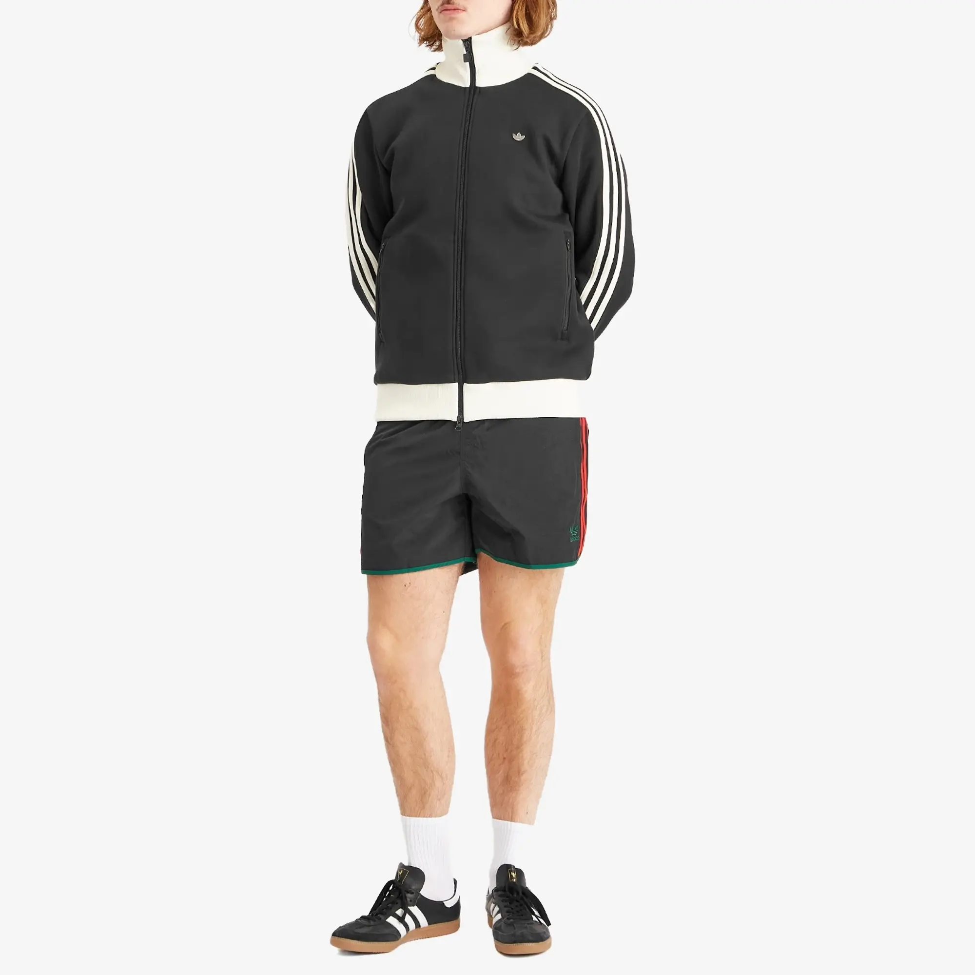 Adidas Originals Adicolor Classics Sprinter Shorts