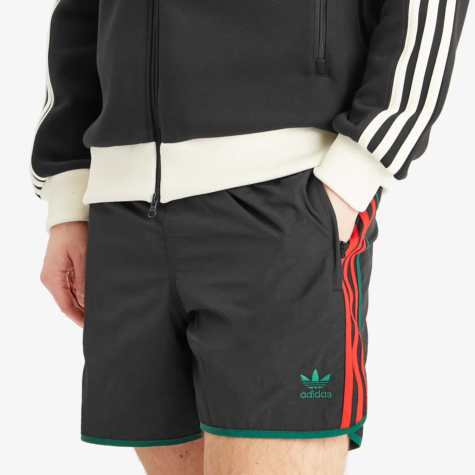 Adidas Originals Adicolor Classics Sprinter Shorts