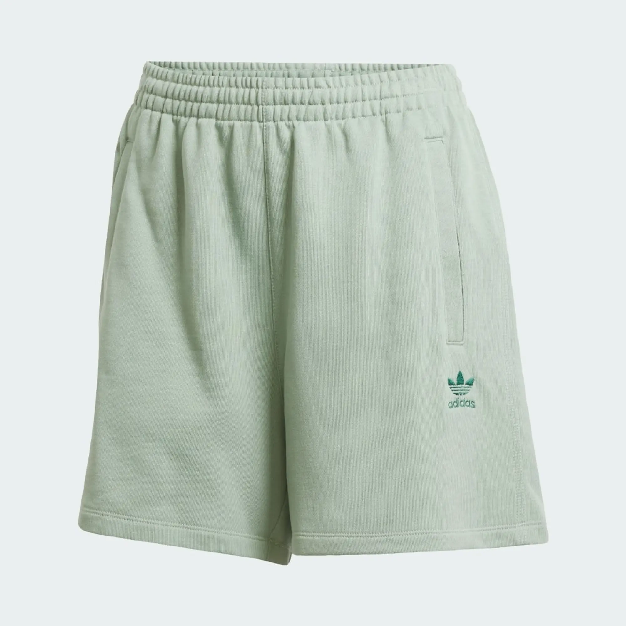 adidas Originals adidas Essentials French Terry Shorts