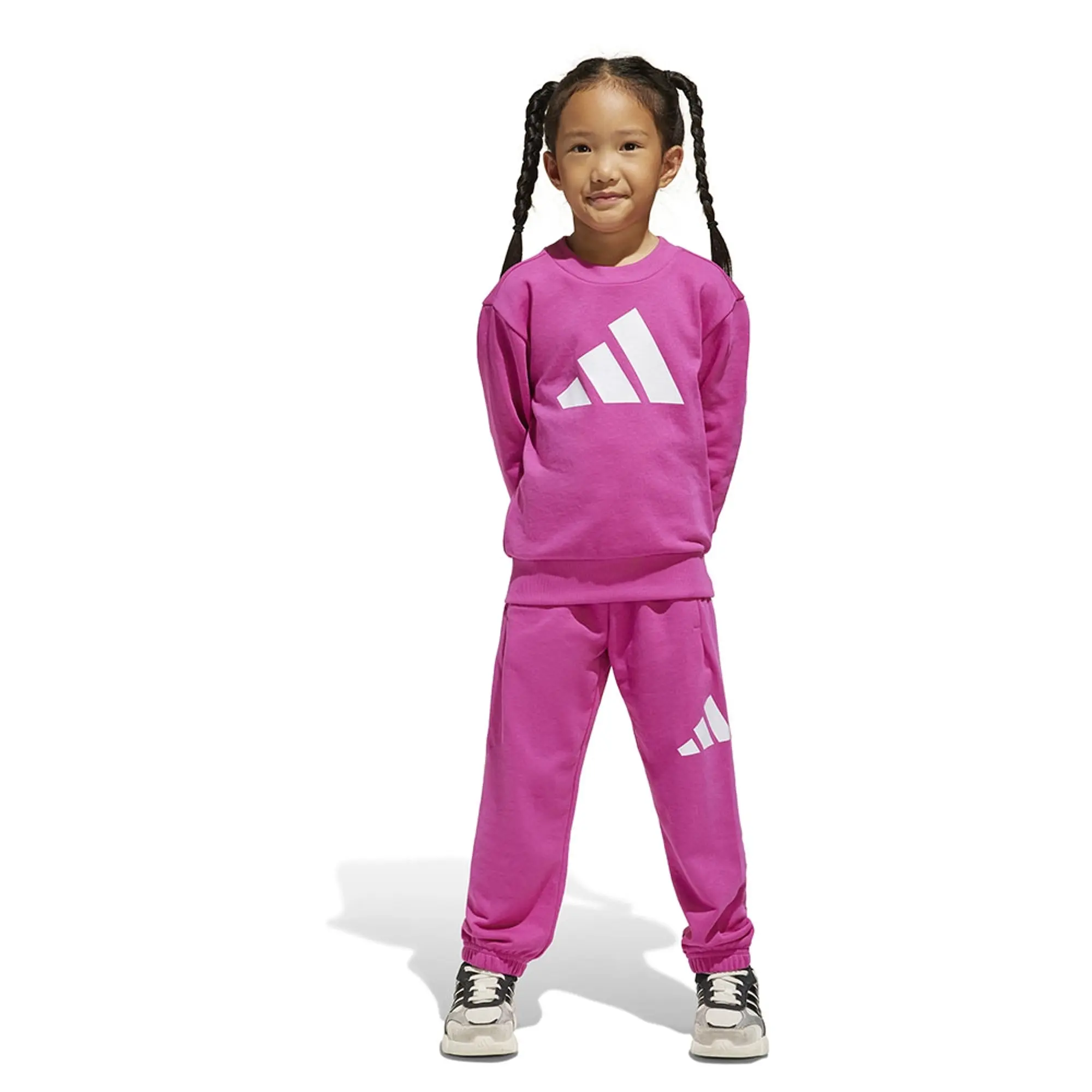 Adidas Essentials Joggers Set