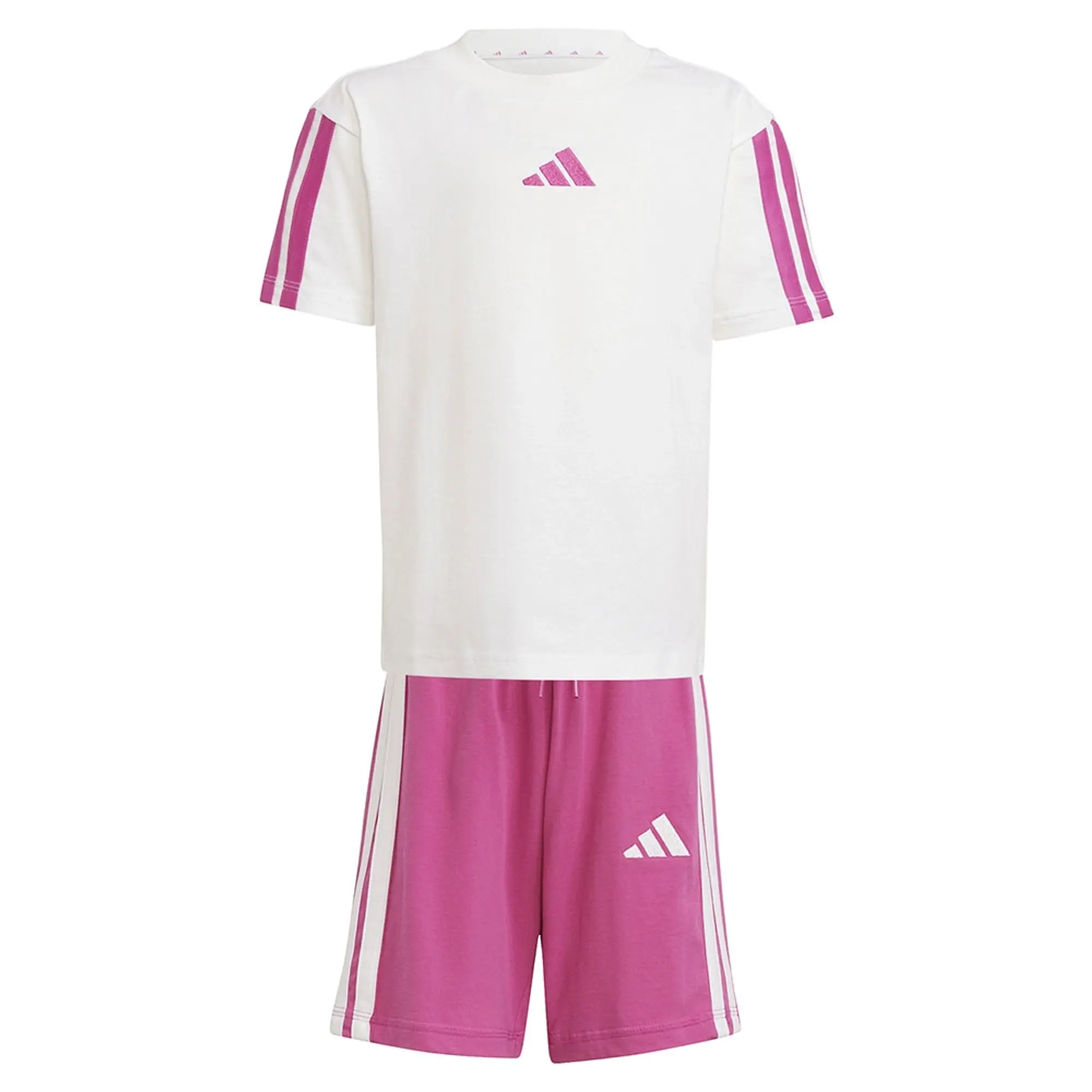 Adidas Essentials Tee Set