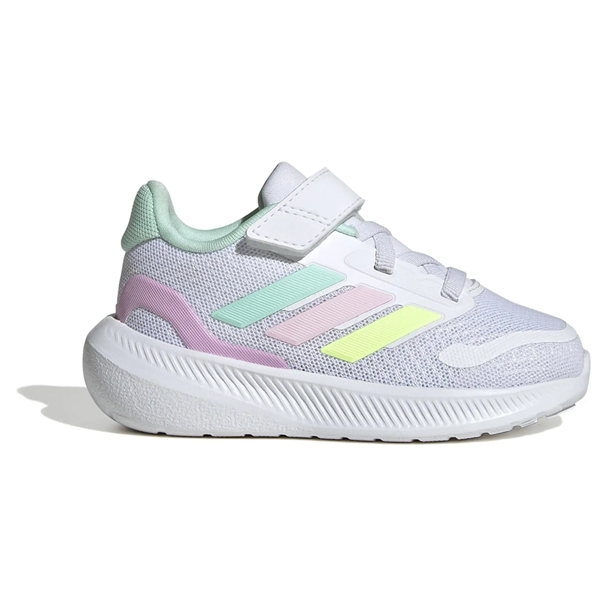 Adidas Runfalcon 5 Infant Trainers