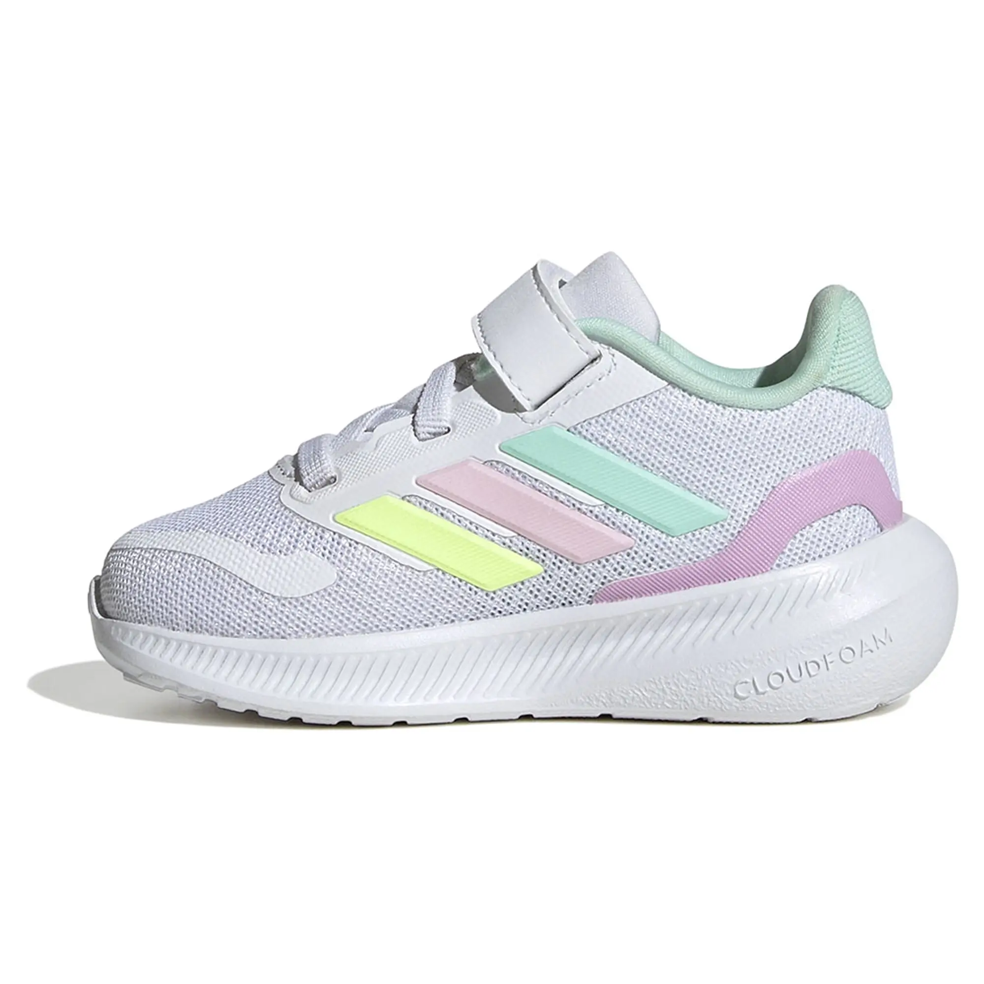 Adidas Runfalcon 5 Infant Trainers