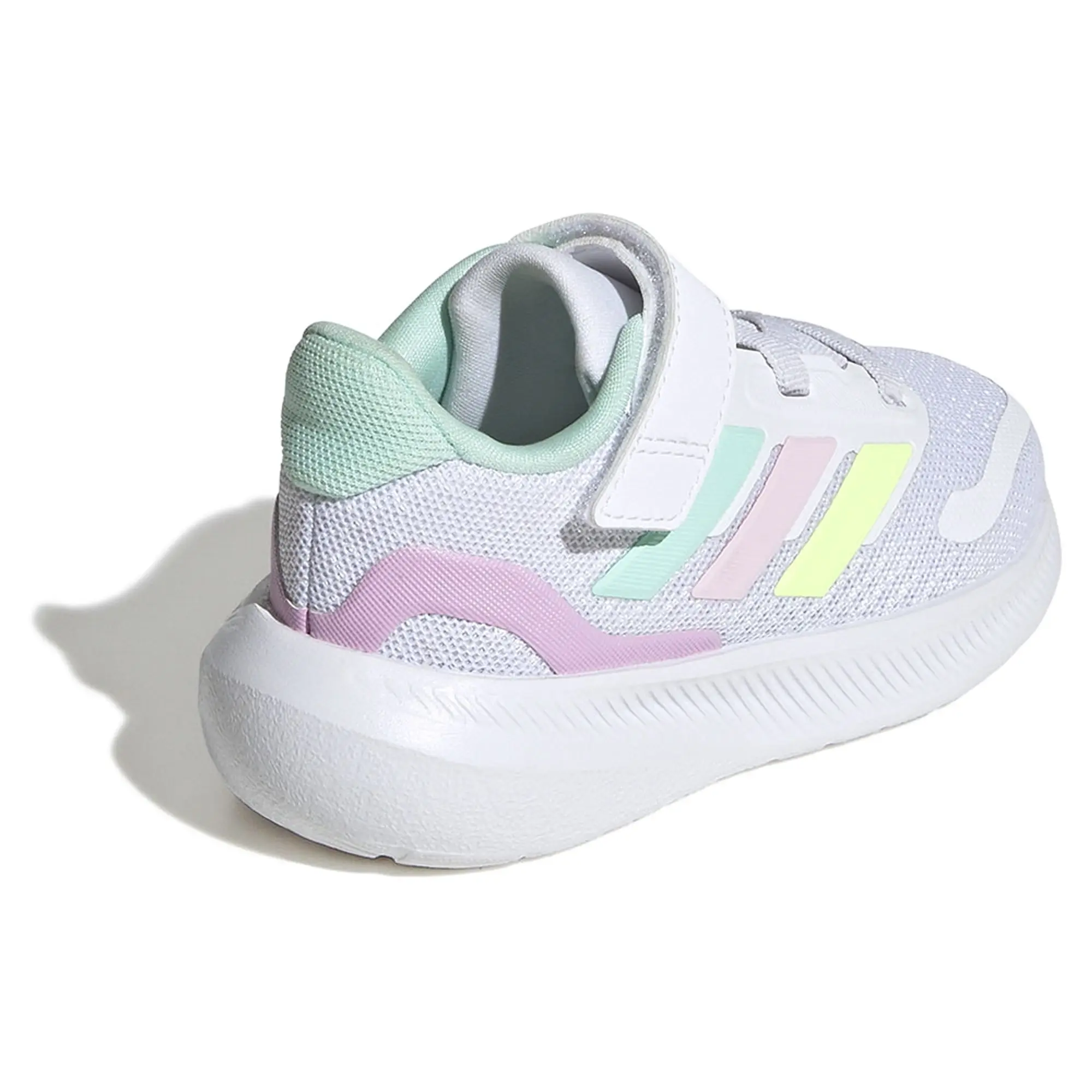 Adidas Runfalcon 5 Infant Trainers