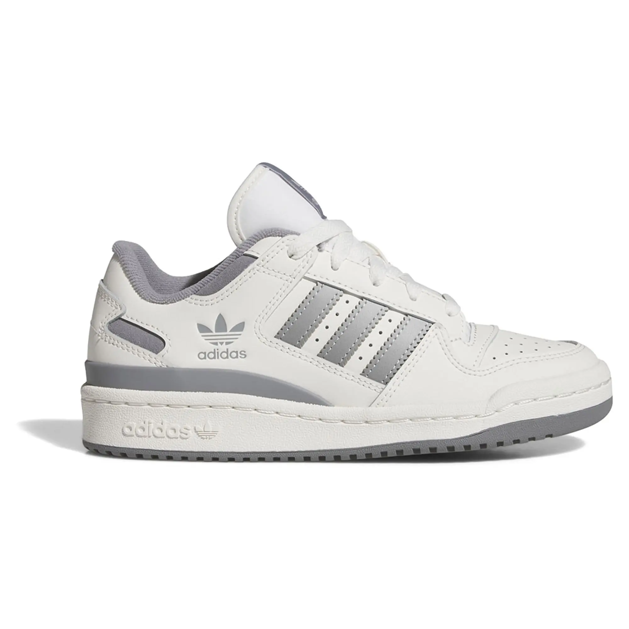 Adidas Originals Forum Low Cl Junior Trainers
