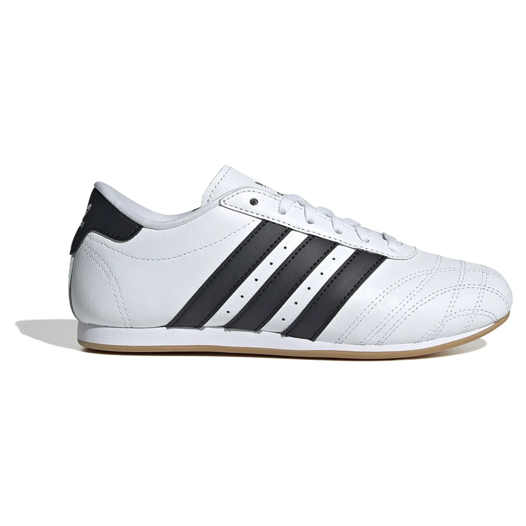 Adidas Originals Taekwondo Lace Junior Trainers