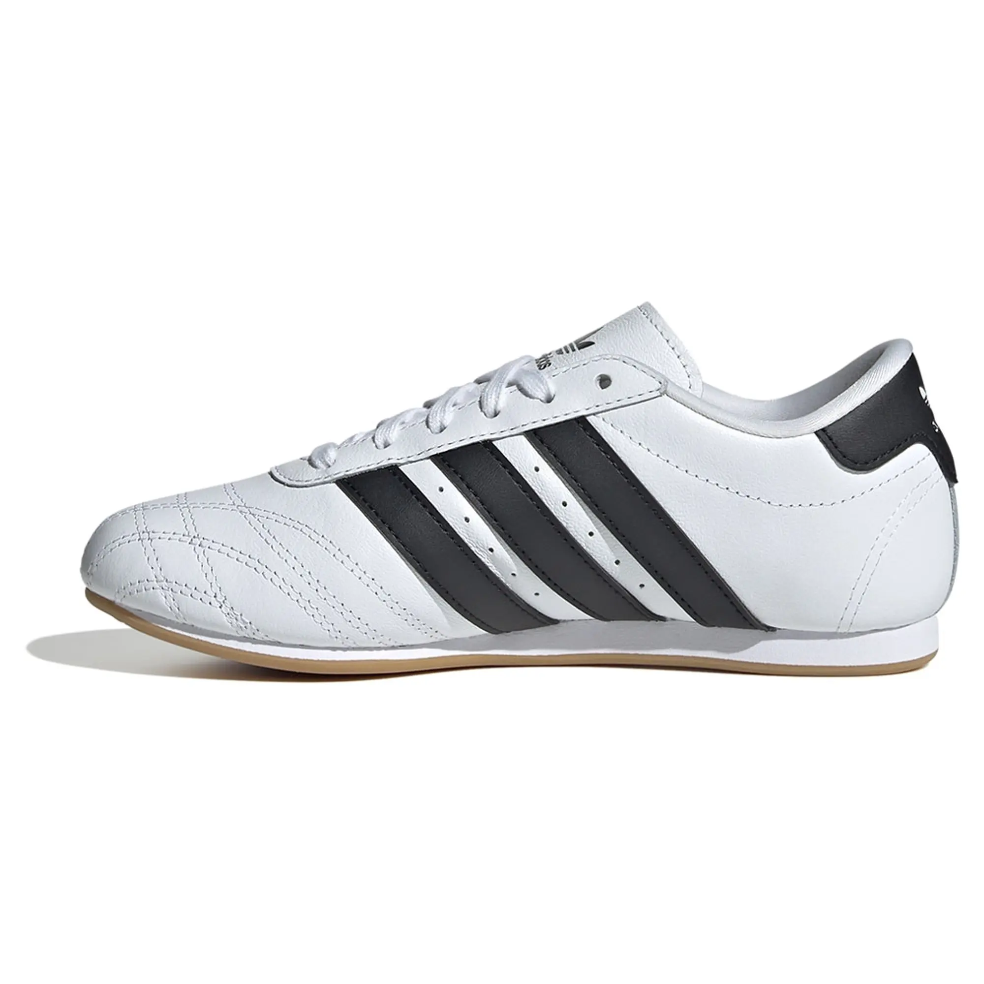 Adidas Originals Taekwondo Lace Junior Trainers