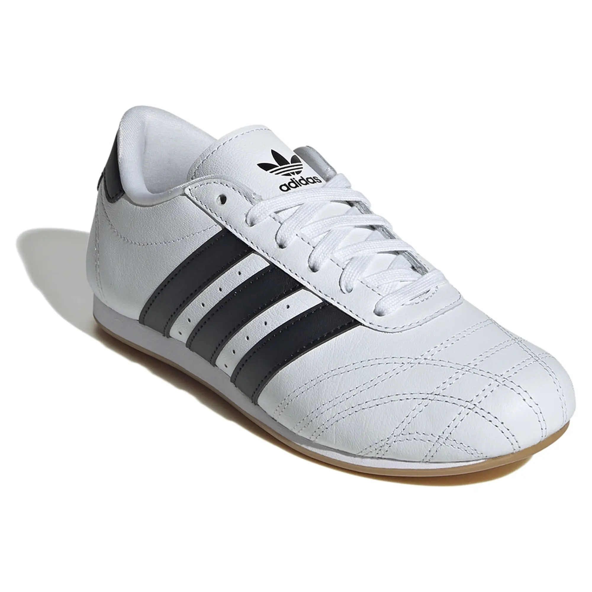 Adidas Originals Taekwondo Lace Junior Trainers