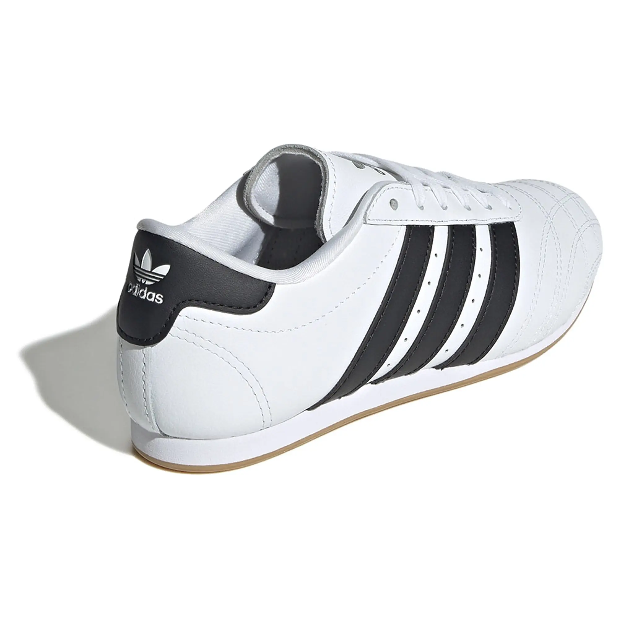 Adidas Originals Taekwondo Lace Junior Trainers
