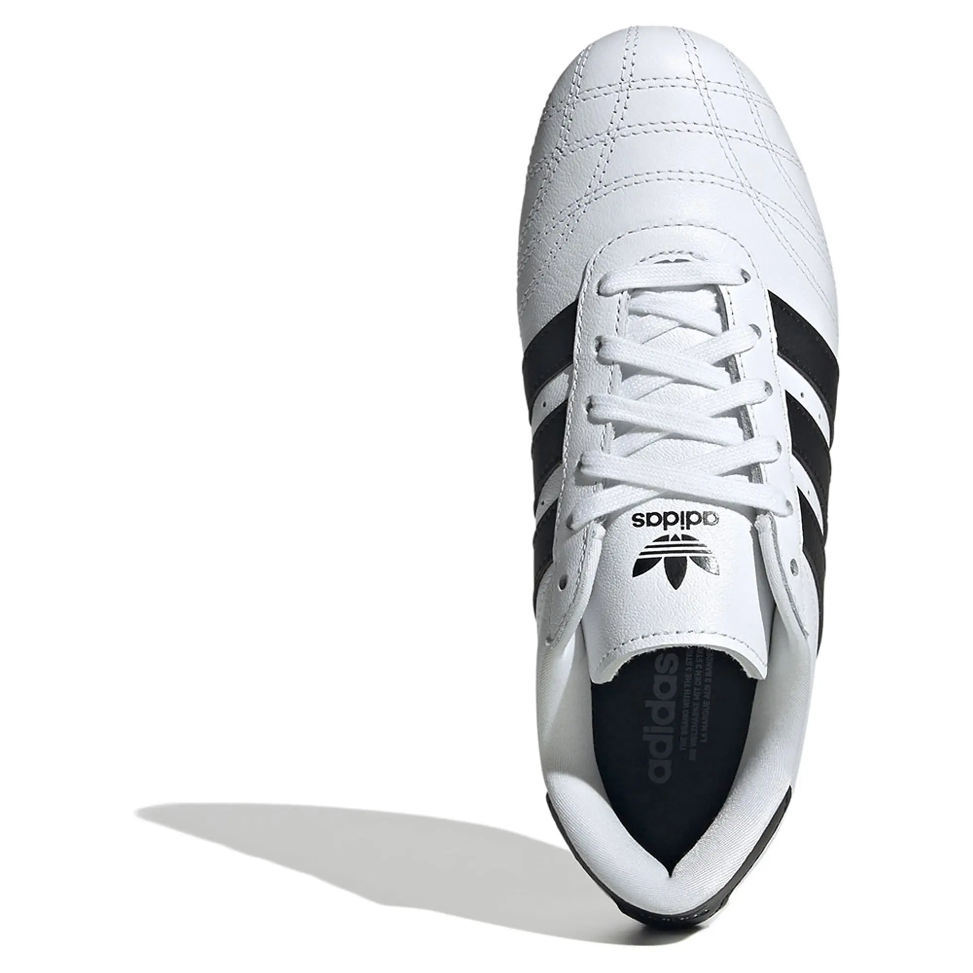 Adidas Originals Taekwondo Lace Junior Trainers
