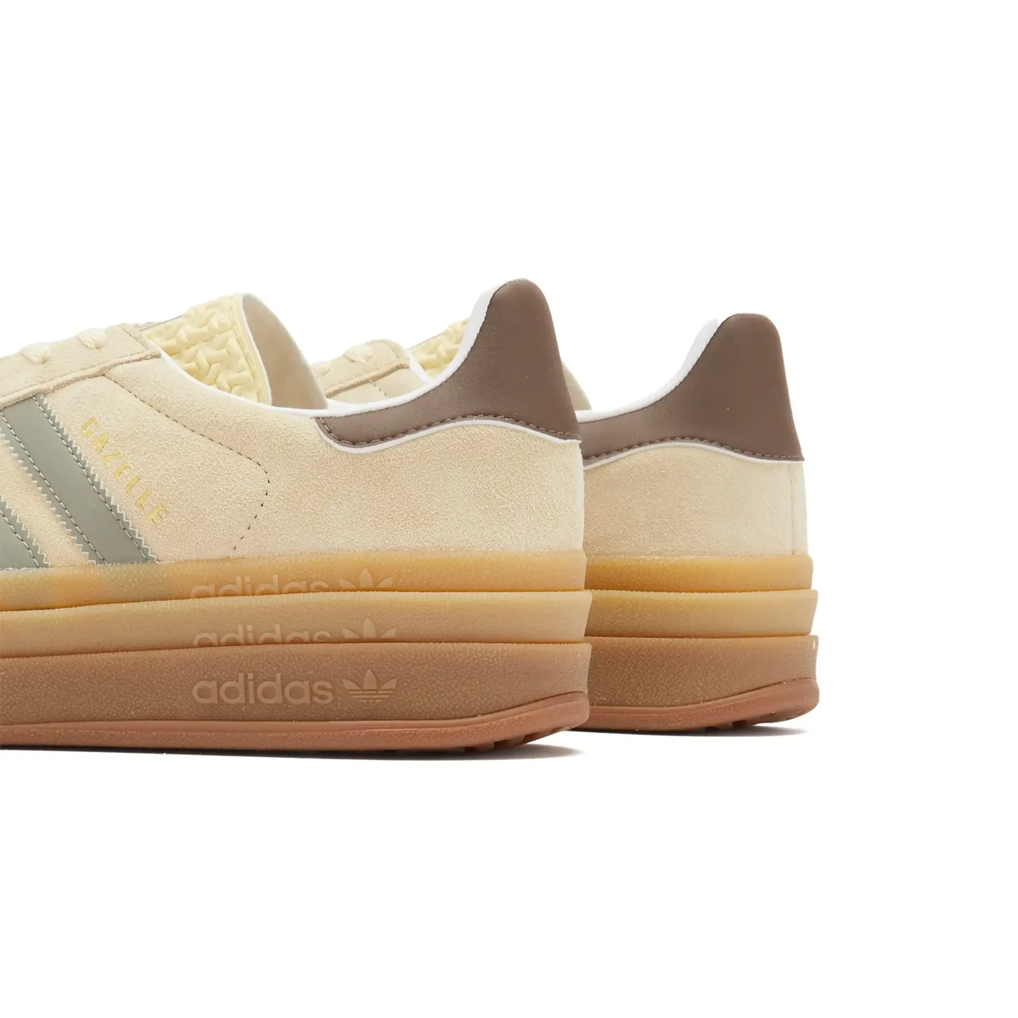 Adidas Originals Gazelle Bold Trainers