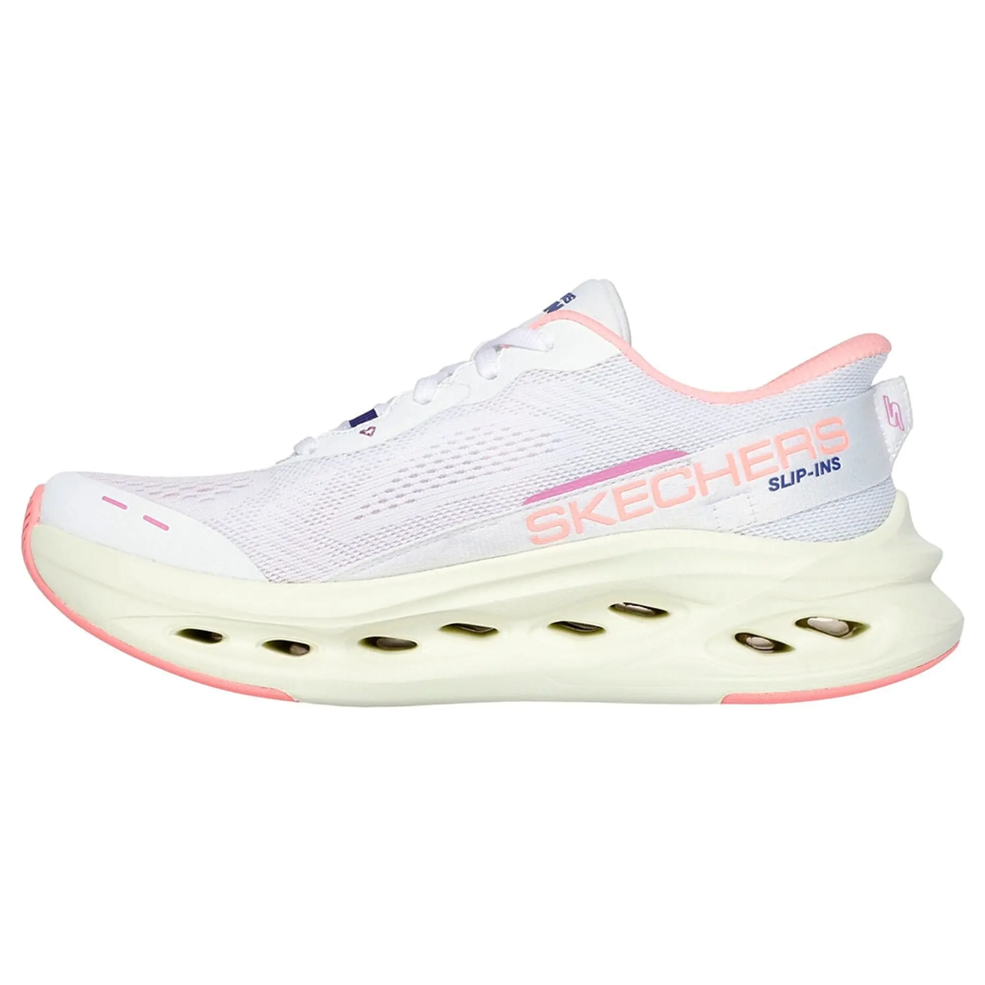 Skechers Max Cushioning Glide Step Trainers