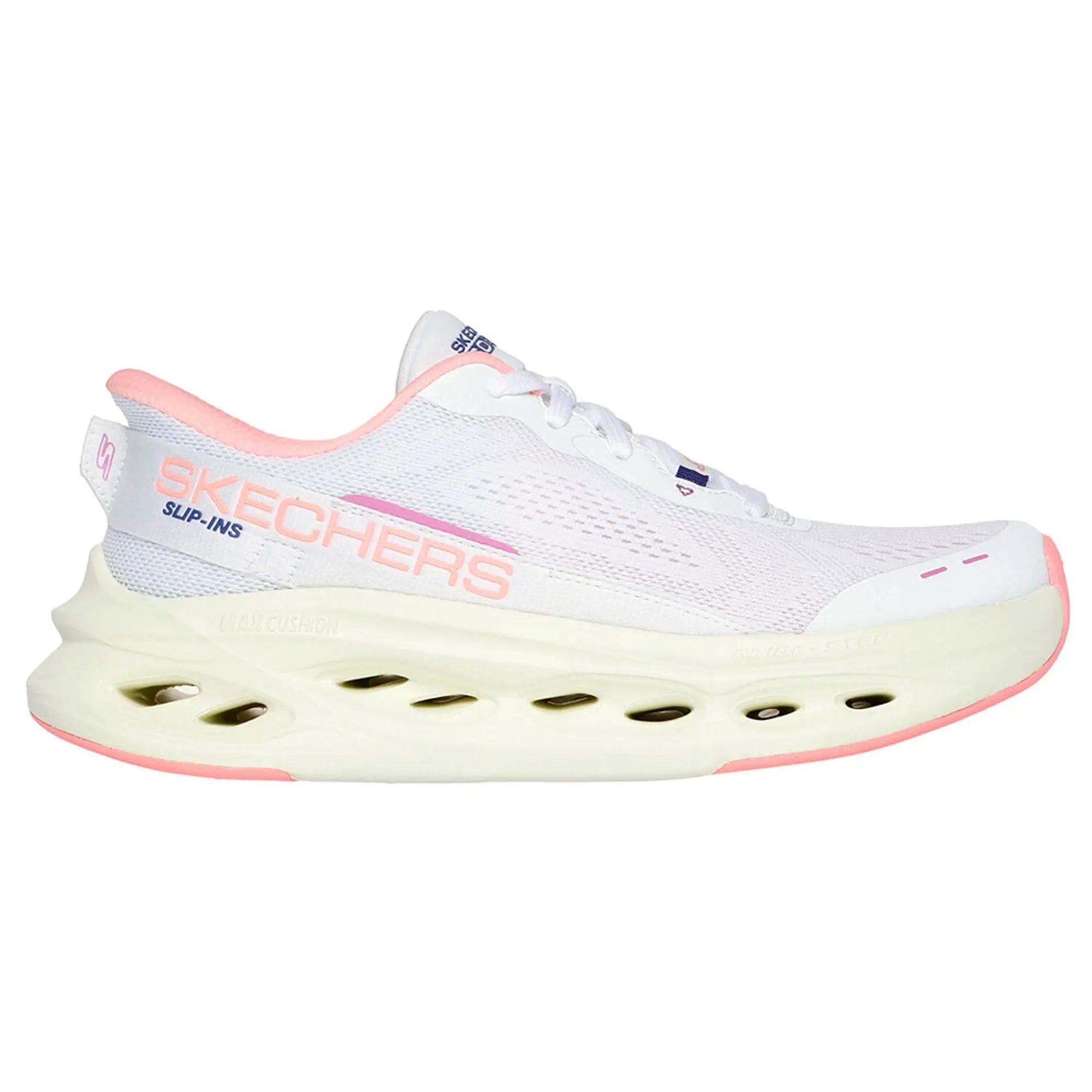 Skechers Max Cushioning Glide Step Trainers
