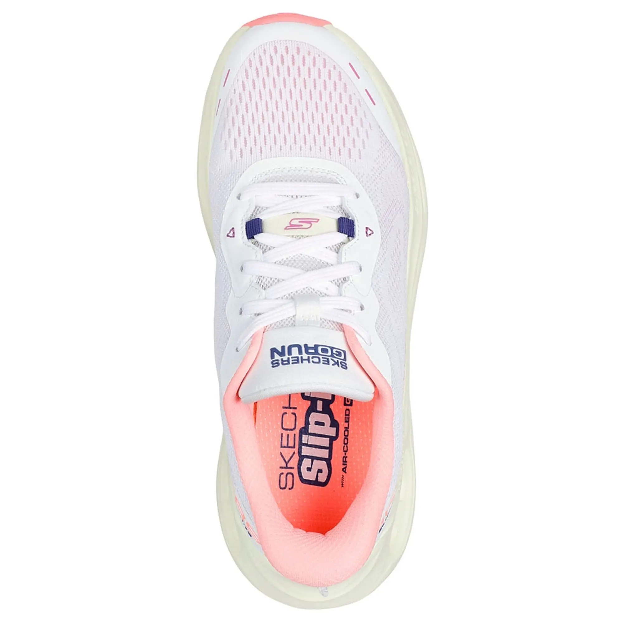 Skechers Max Cushioning Glide Step Trainers