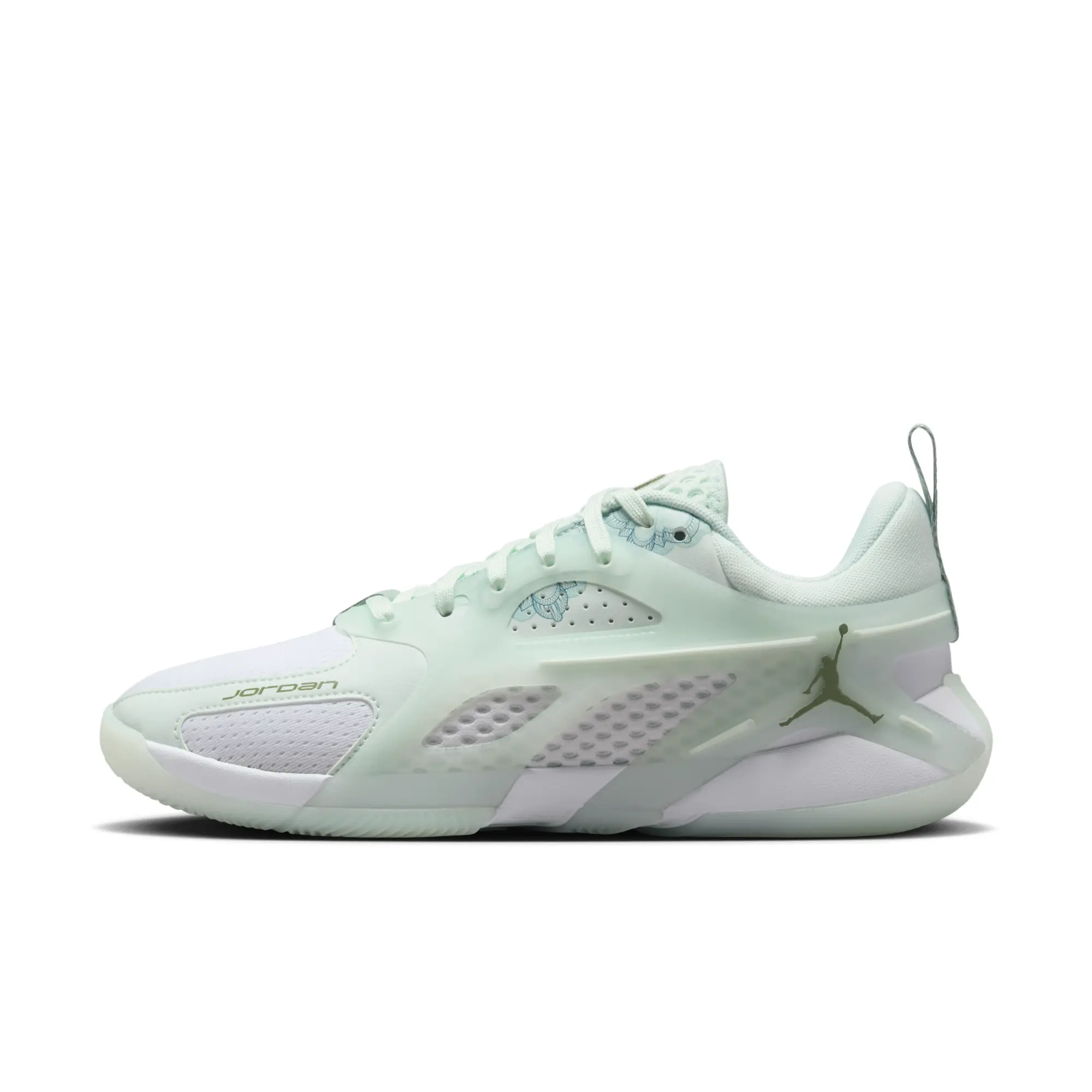 Nike Jordan Jordan Heir Women Shoes - White