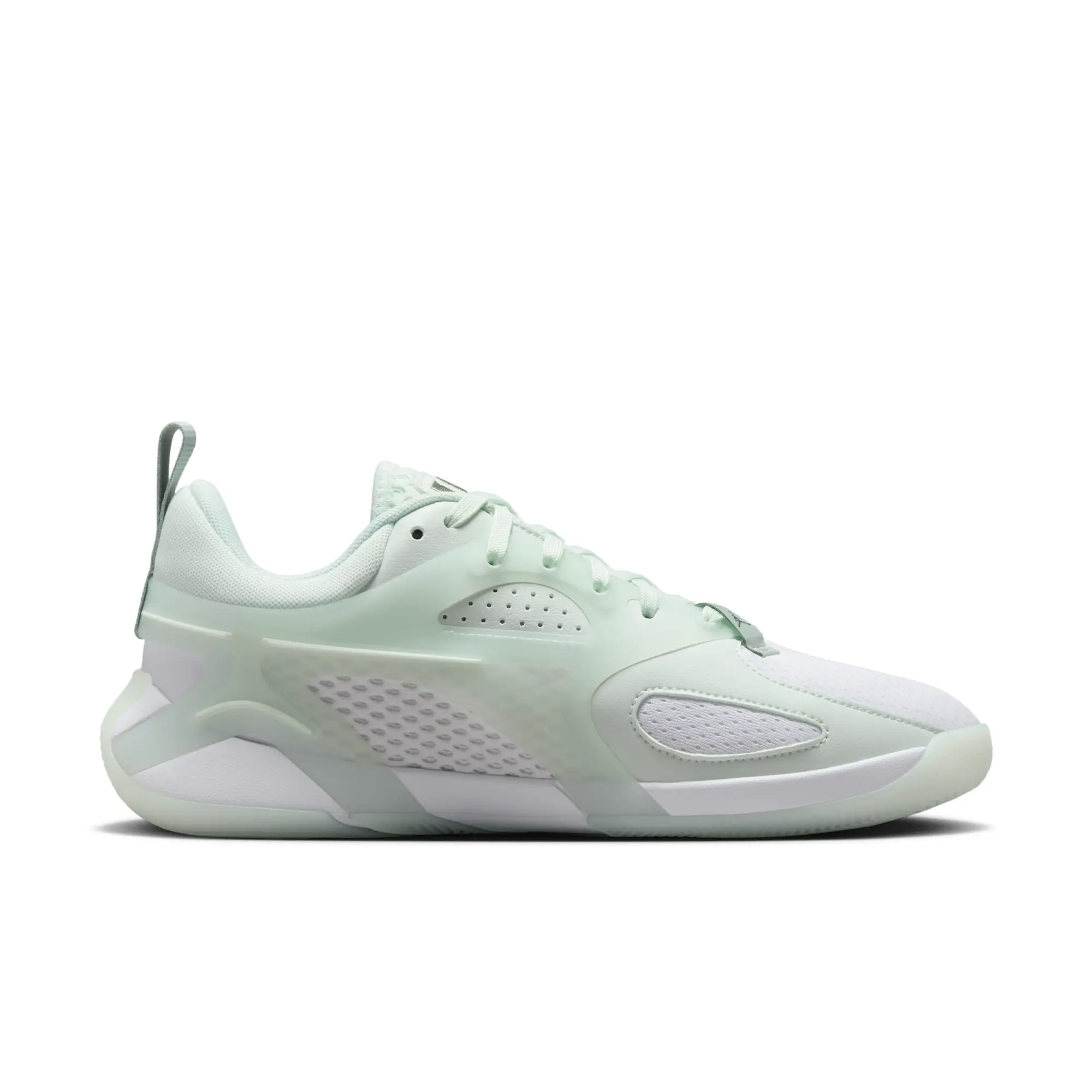 Nike Jordan Jordan Heir Women Shoes - White