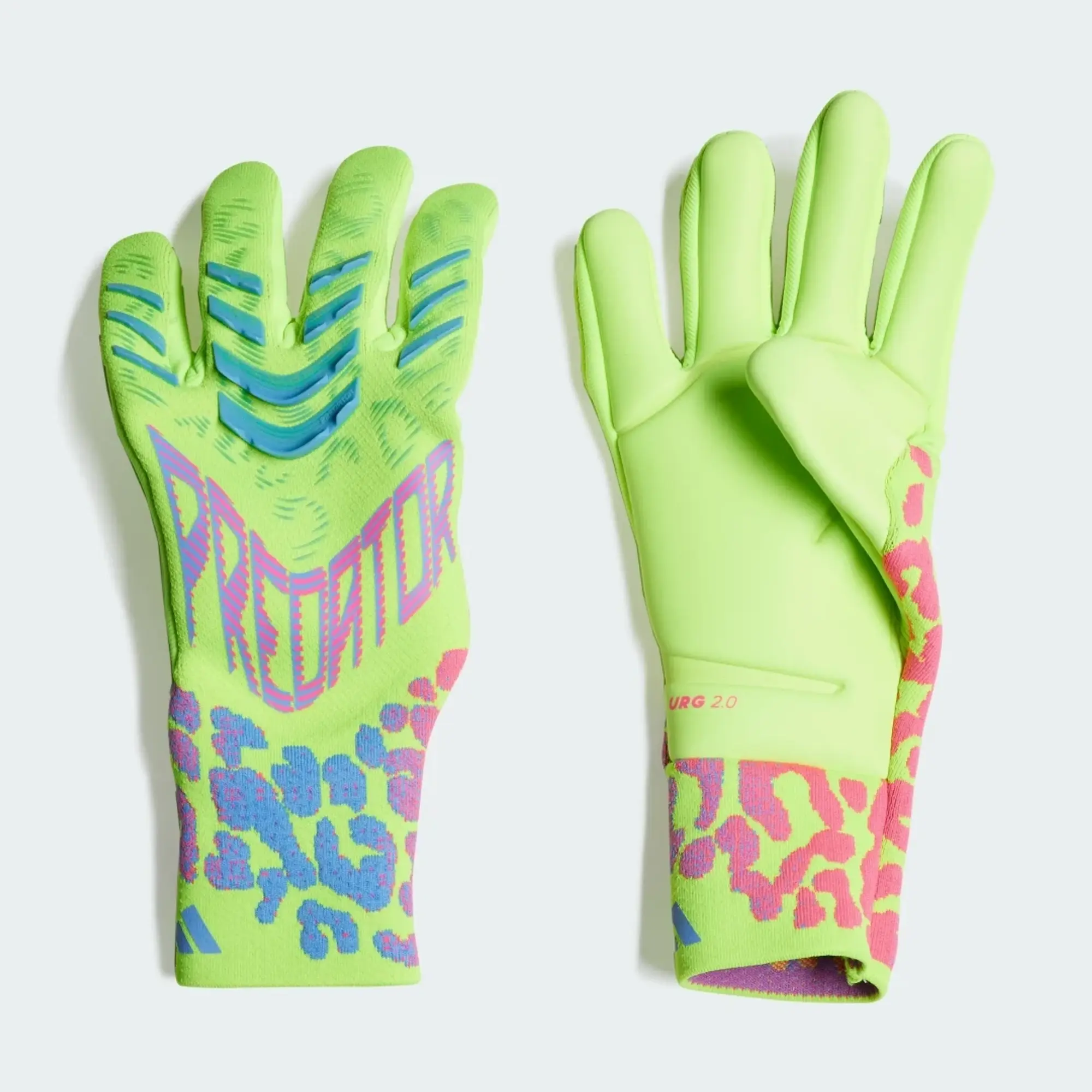 adidas Predator Pro GK Gloves