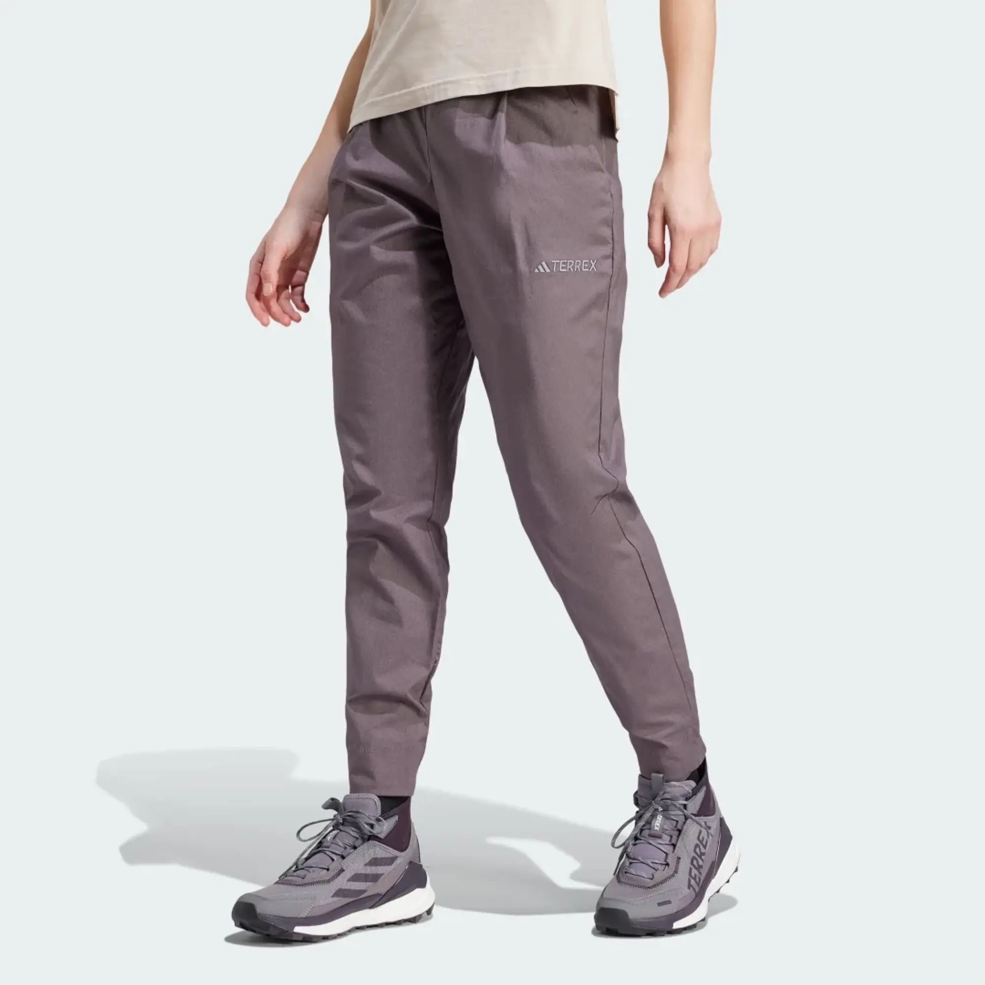 adidas Terrex Xploric Tracksuit Bottoms