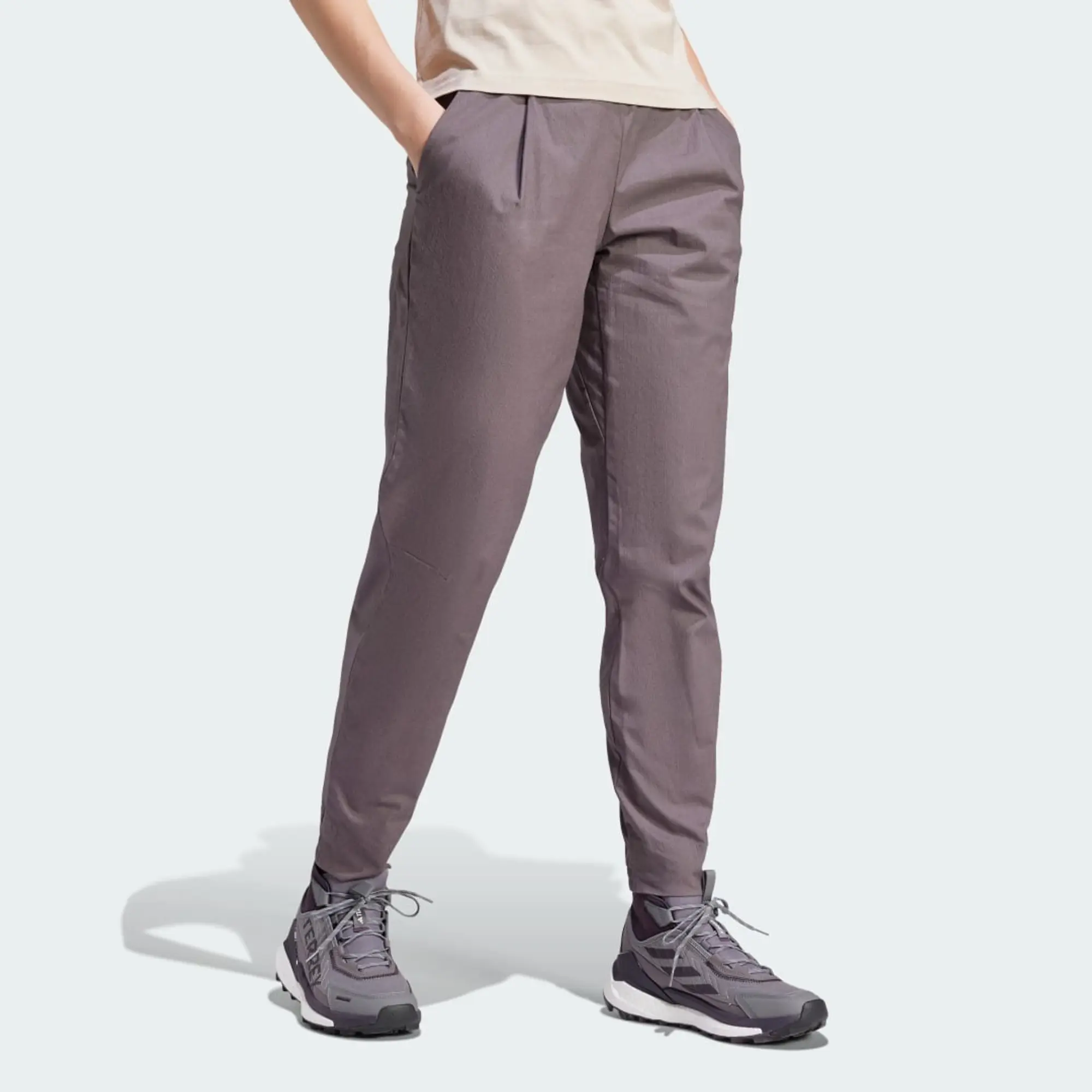 adidas Terrex Xploric Tracksuit Bottoms