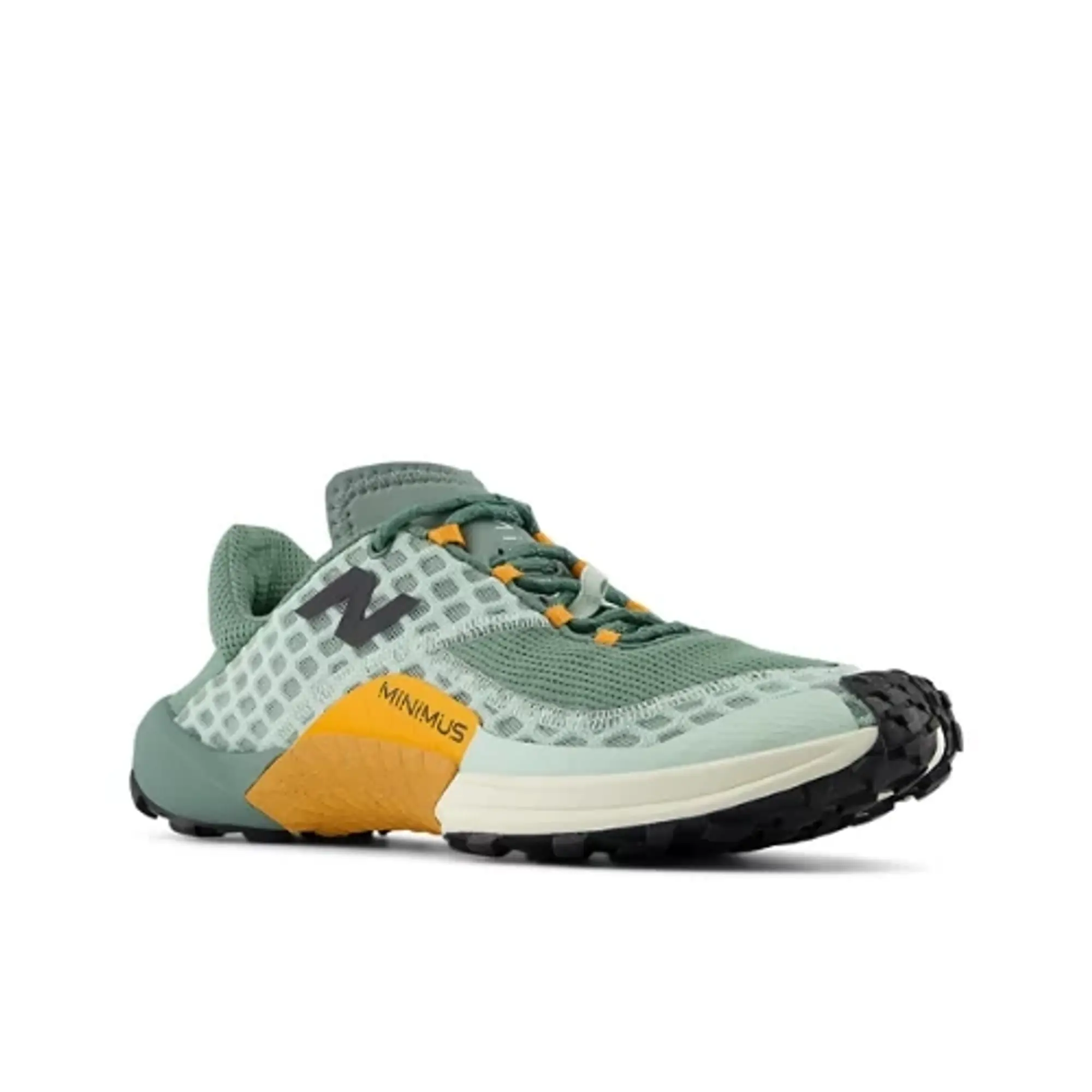 New Balance Minimus Trail Running Shoes - SS25