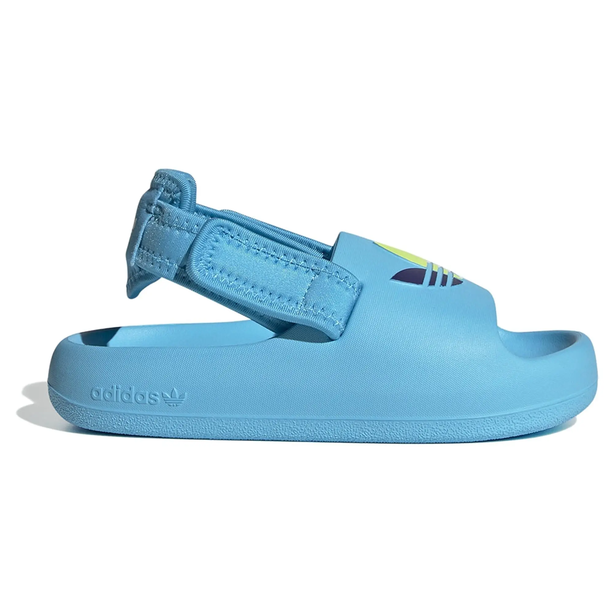 Adidas Originals Adifom Adilette Kids Slides