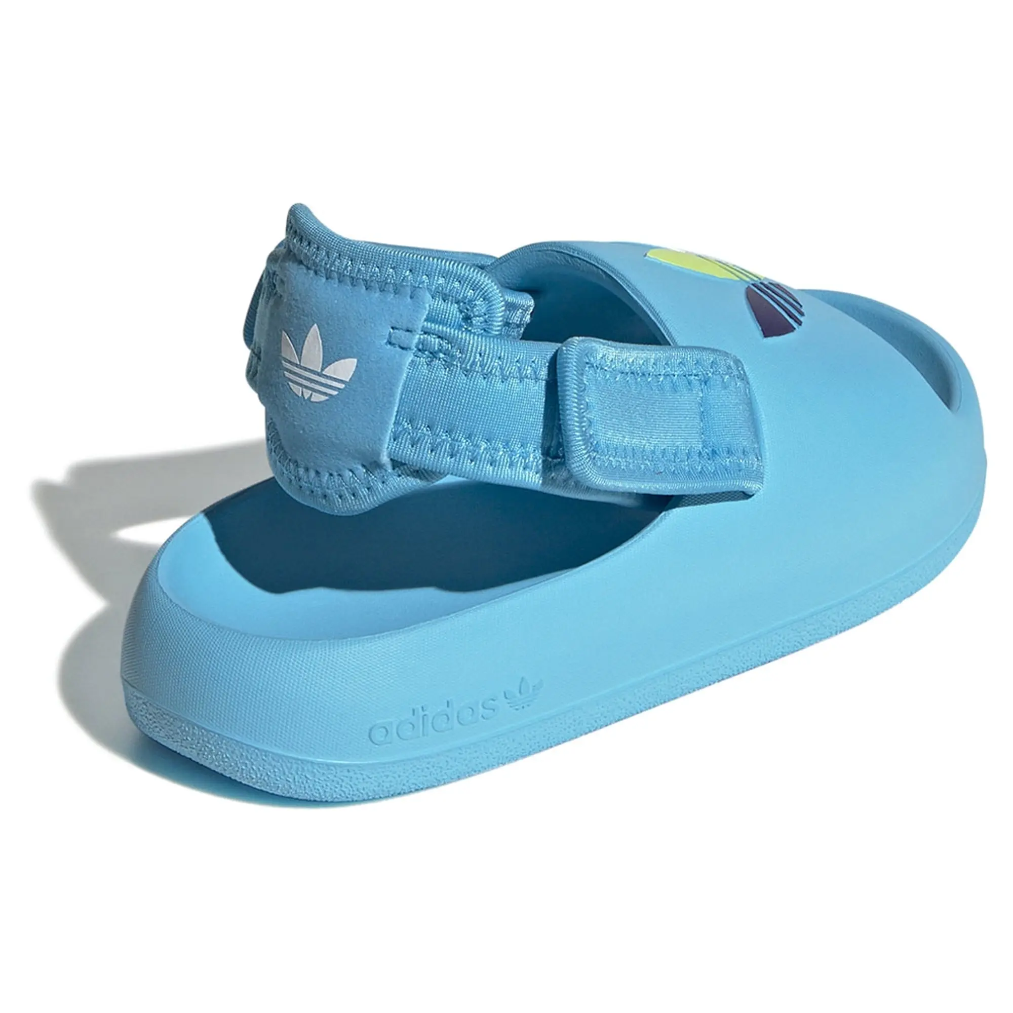 Adidas Originals Adifom Adilette Kids Slides