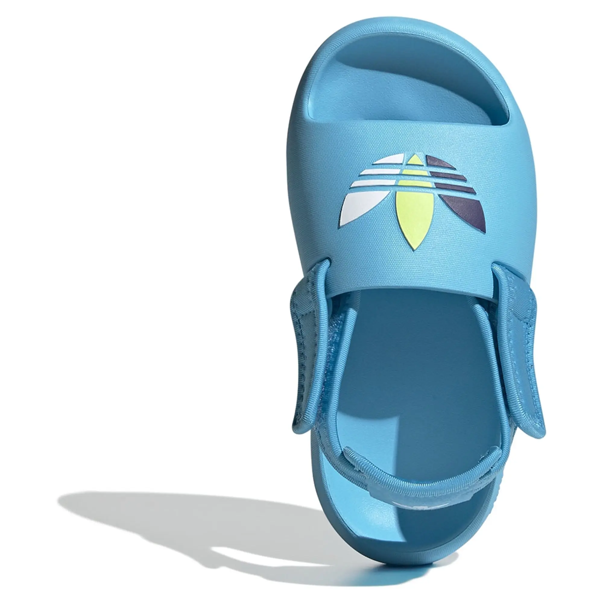 Adidas Originals Adifom Adilette Kids Slides
