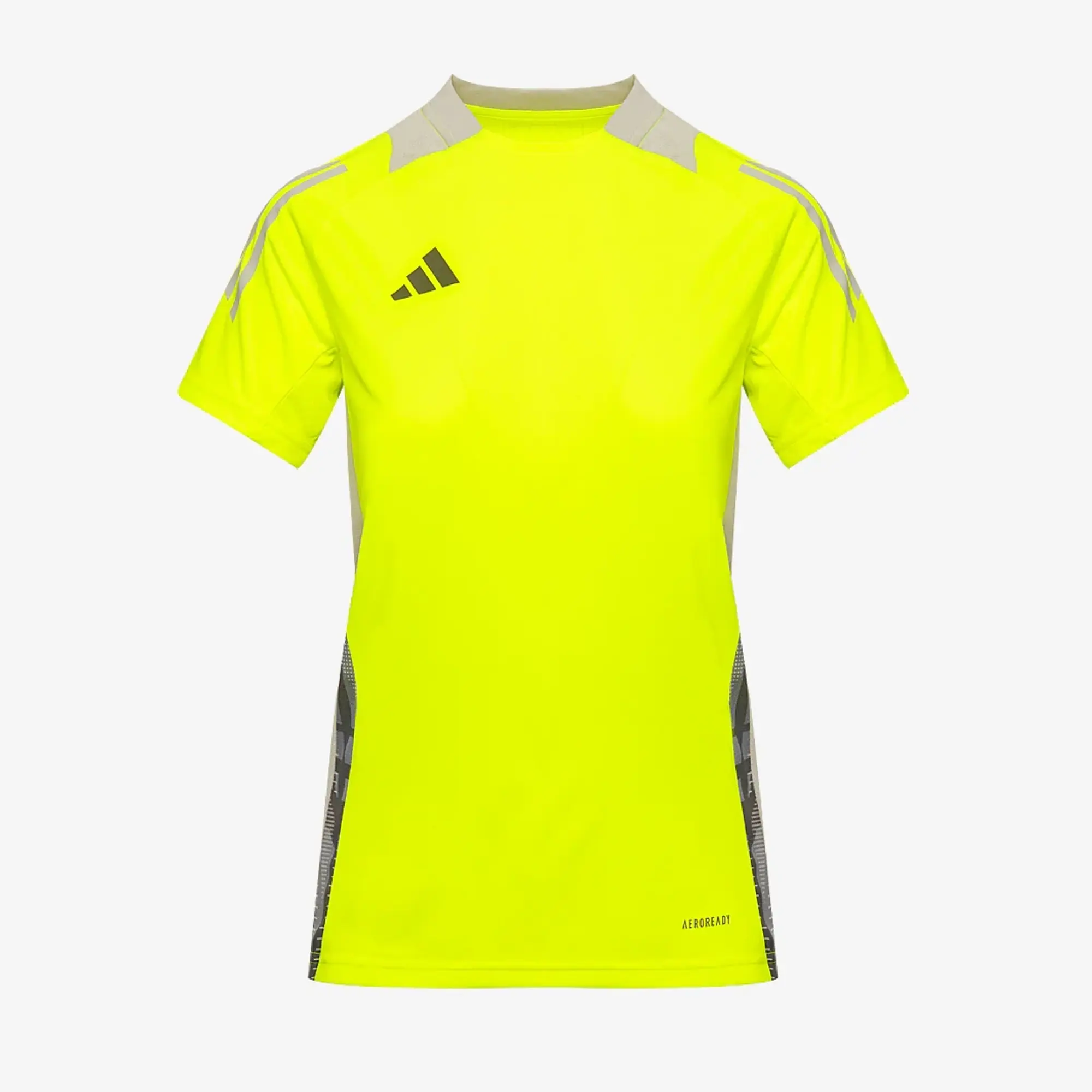 adidas Tiro 24 Womens Competition Training Jersey