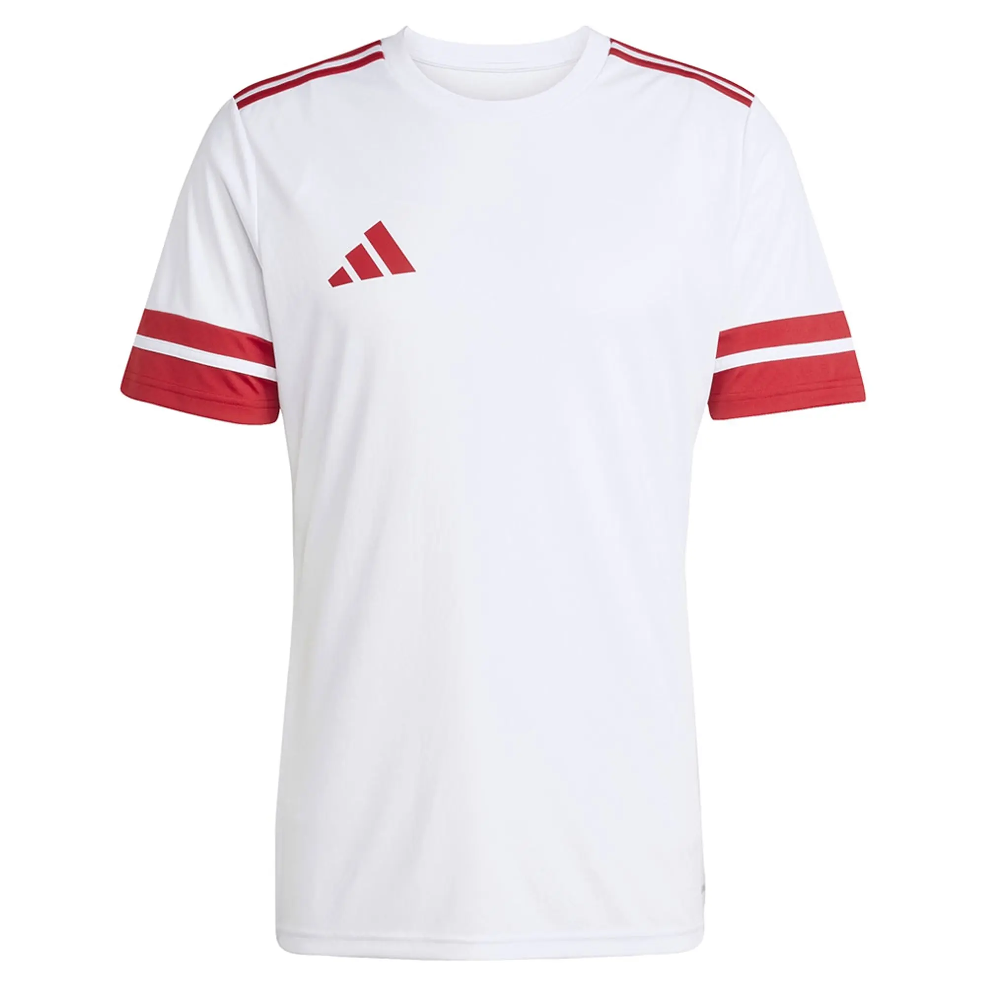 adidas Squadra 25 Slim SS Shirt