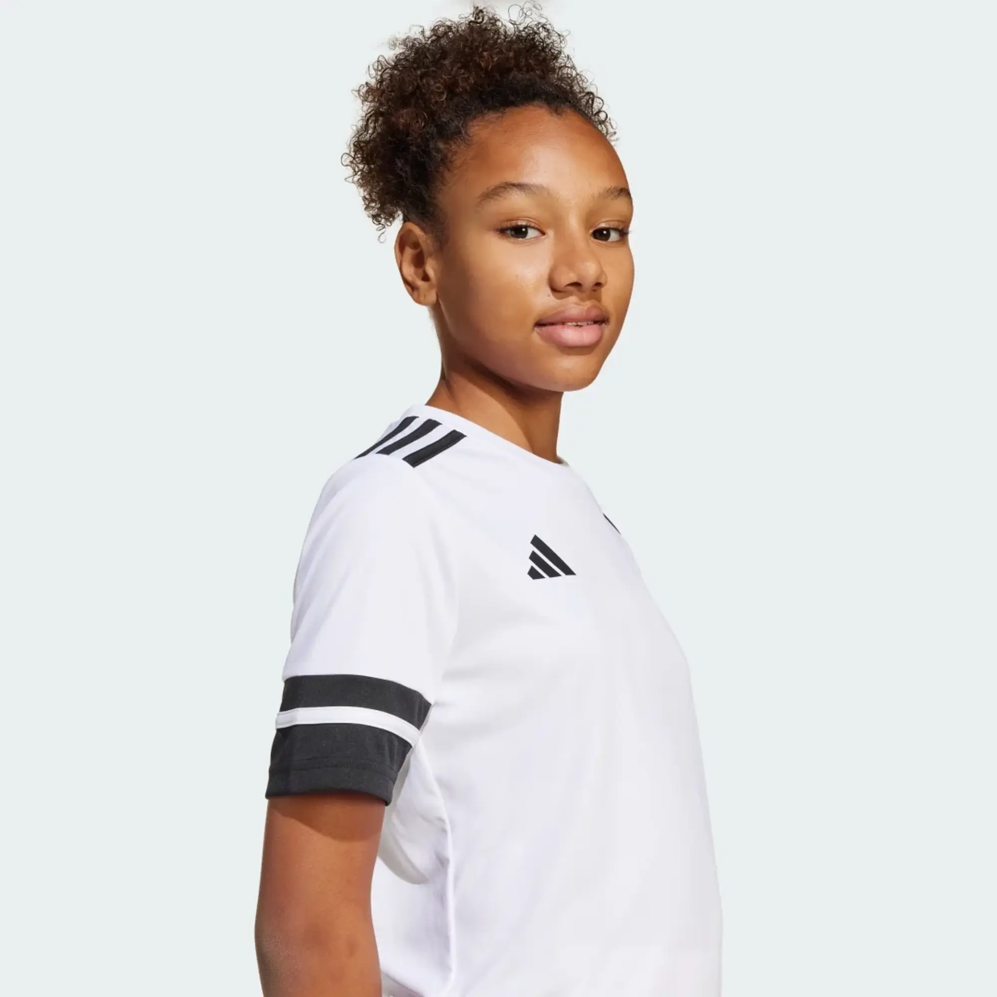 adidas Junior Squadra 25 SS Shirt