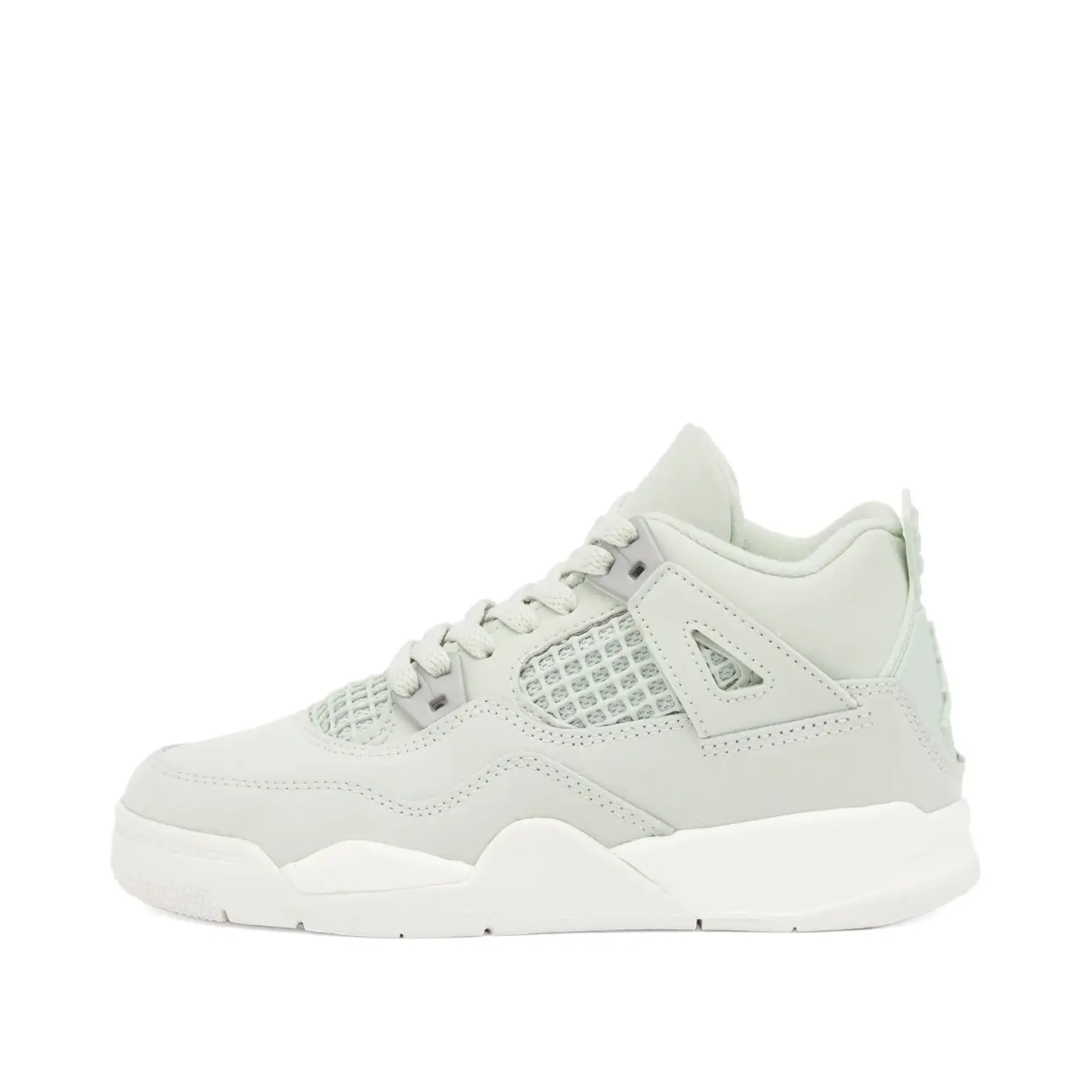 Nike Jordan Air Jordan 4 Retro SP25 PS Seafoam/Sail/Silver