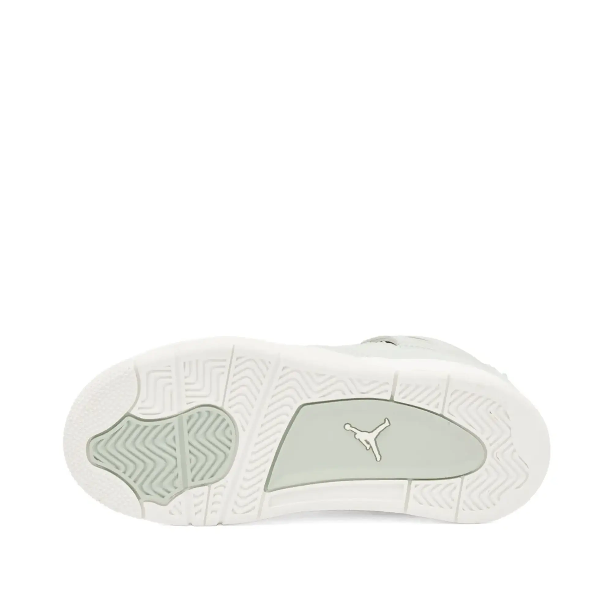 Nike Jordan Air Jordan 4 Retro SP25 PS Seafoam/Sail/Silver