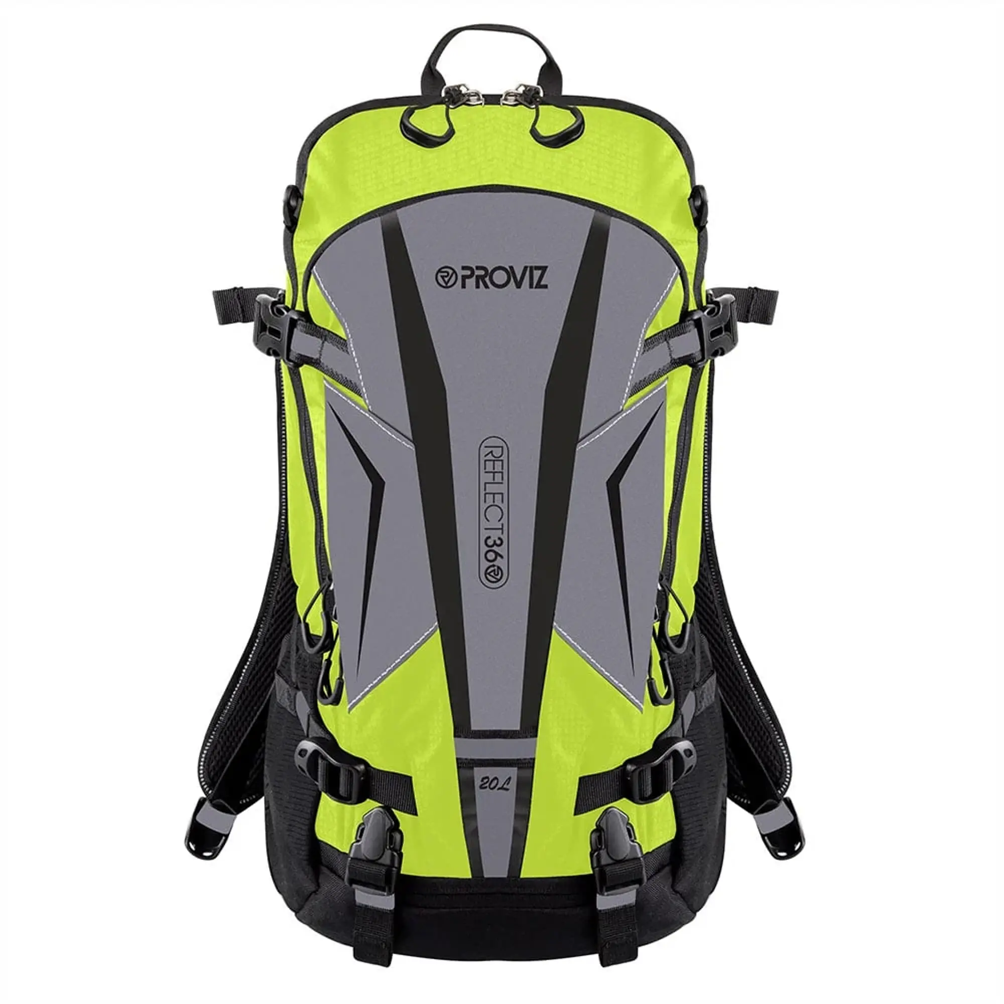 Proviz Reflective Water Resistant 20L Backpack