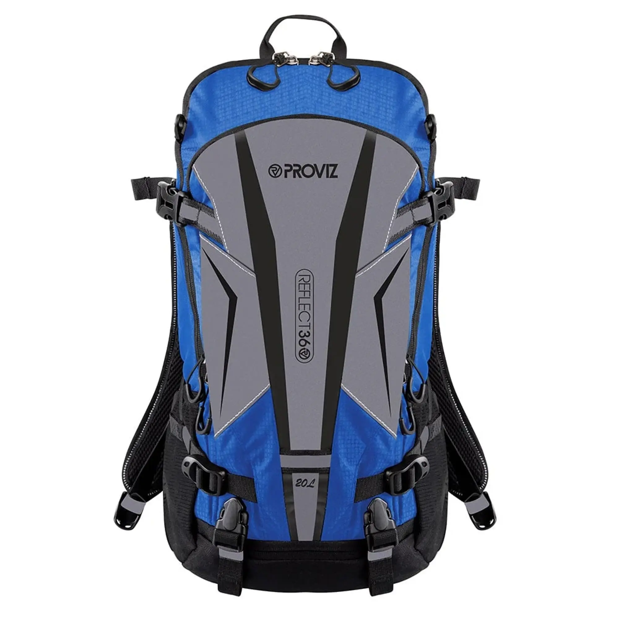 Proviz Reflective Water Resistant 20L Backpack