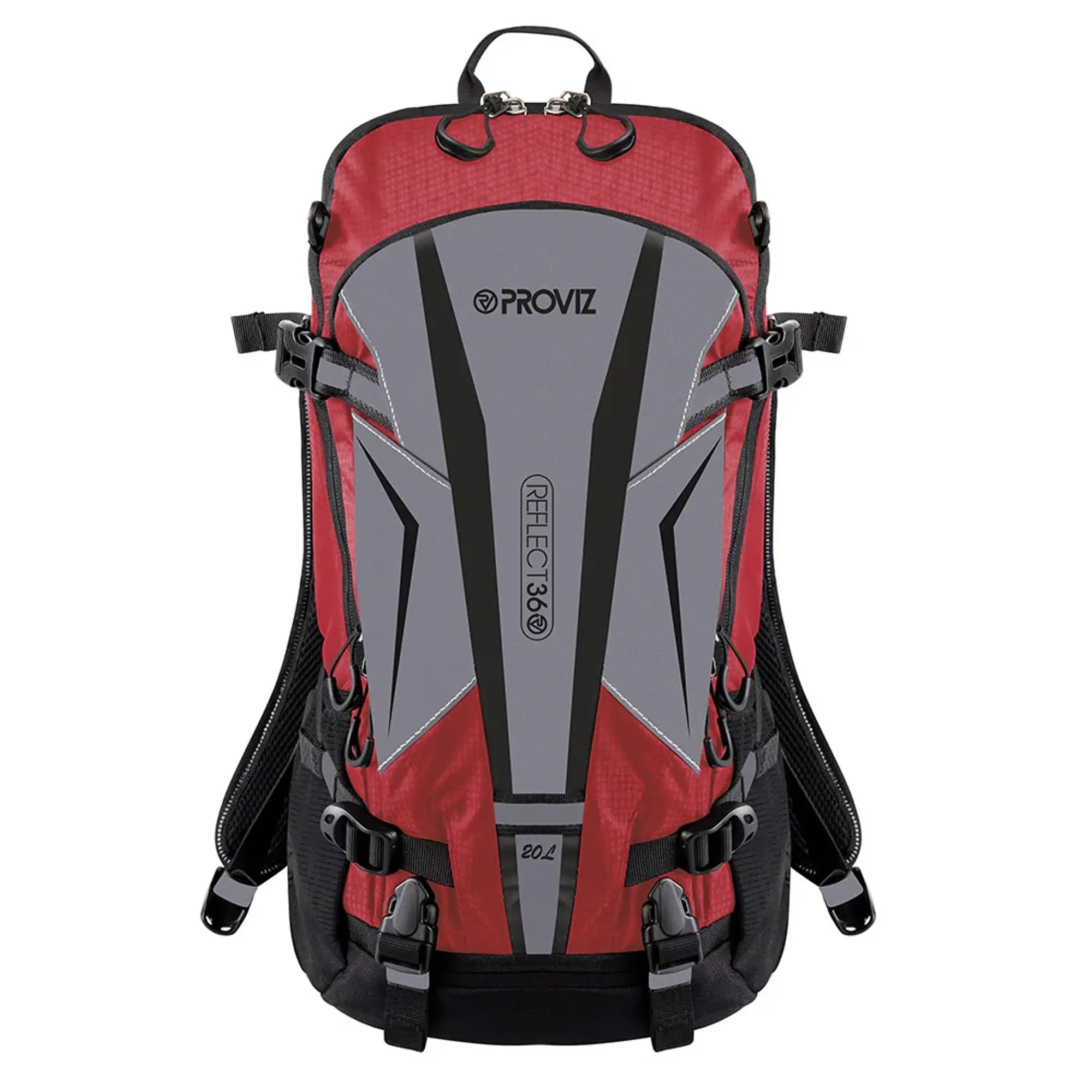 Proviz Reflective Water Resistant 20L Backpack