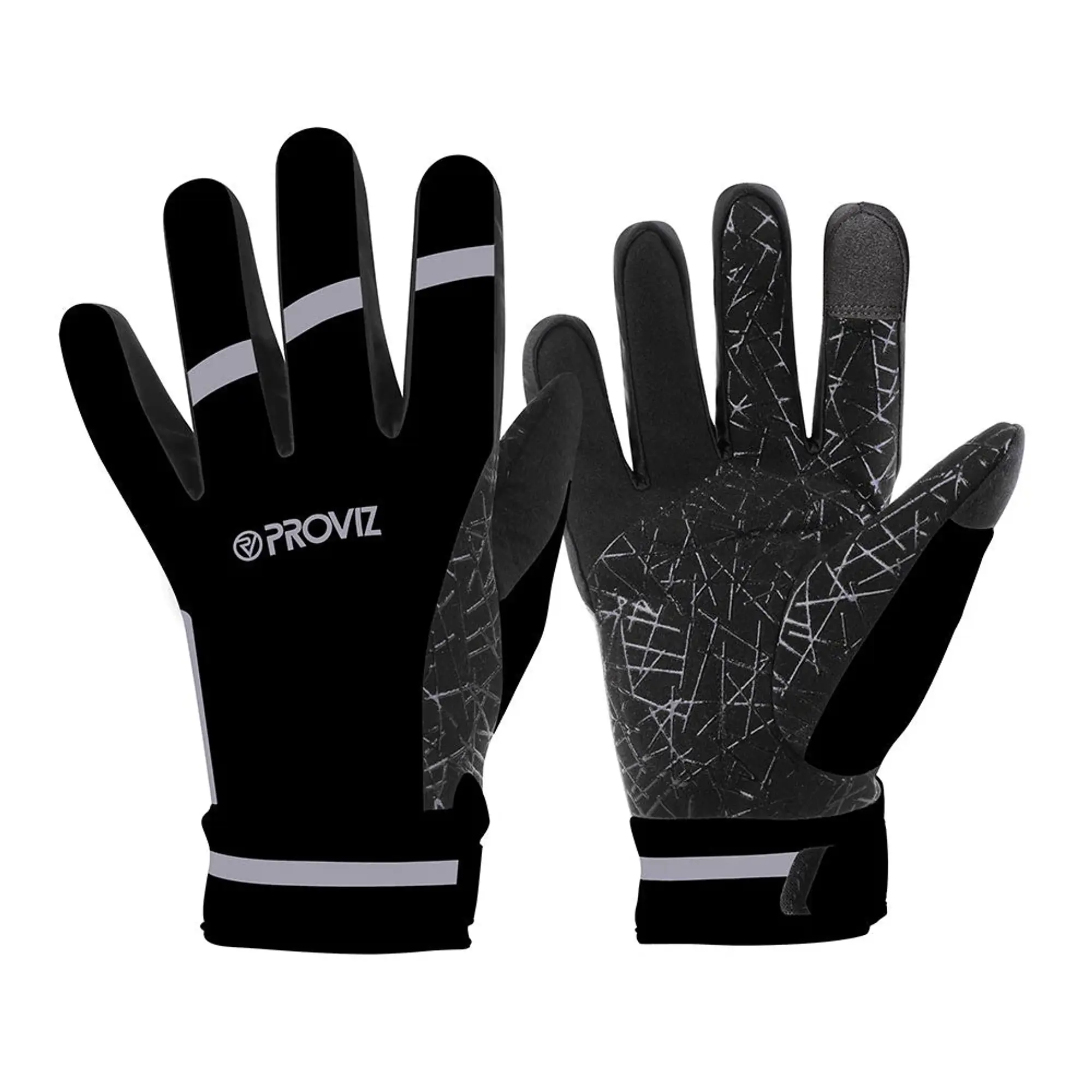 Proviz Waterproof Cycling Gloves